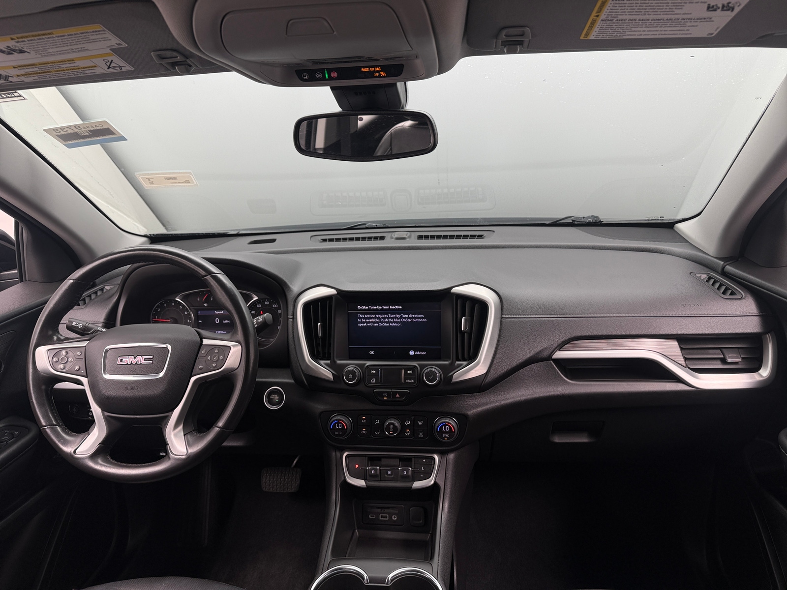 Thumbnail: 2022 GMC Terrain - 2