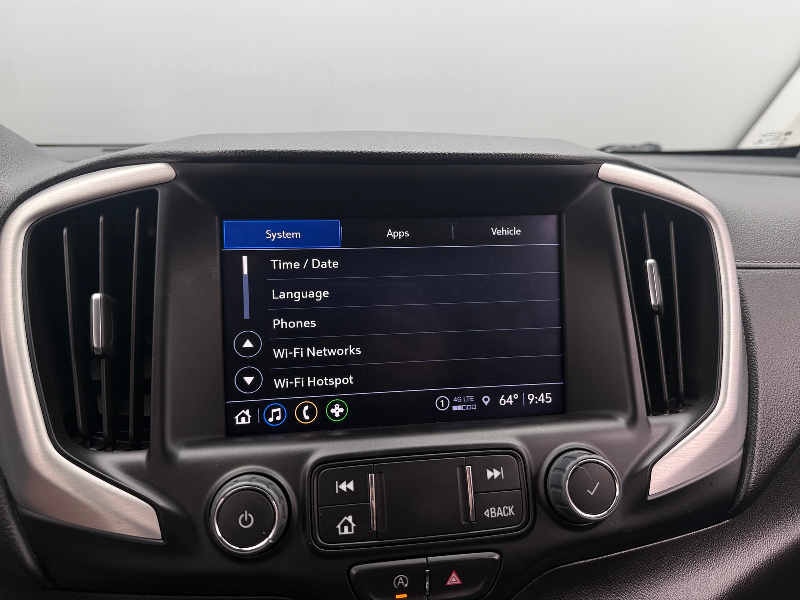 Thumbnail: 2022 GMC Terrain - 3