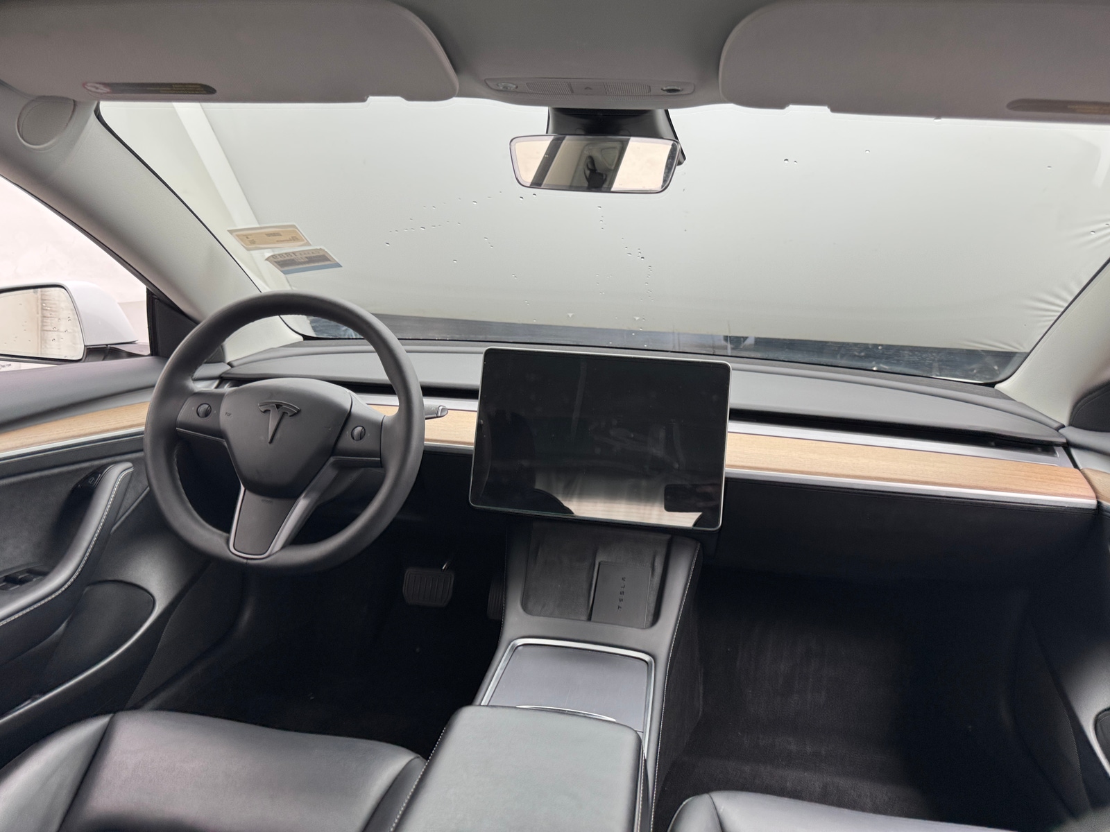 Thumbnail: 2023 Tesla Model 3 - 2