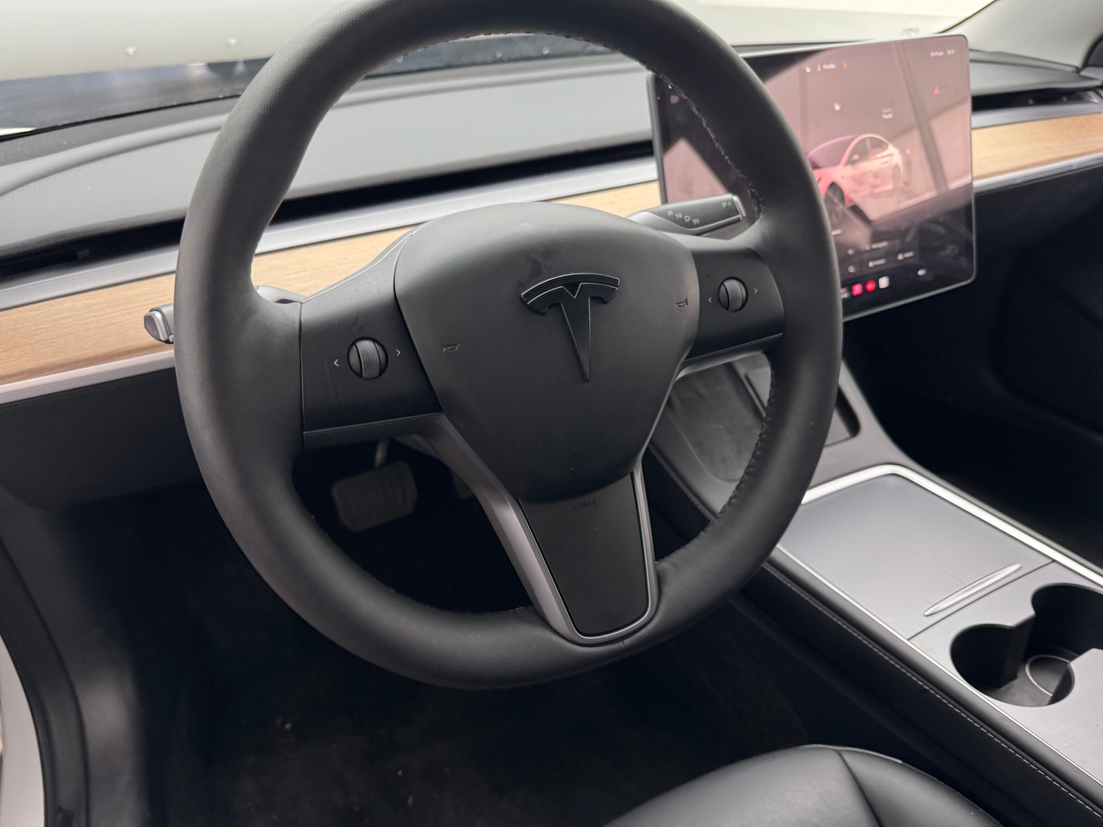 Thumbnail: 2023 Tesla Model 3 - 4