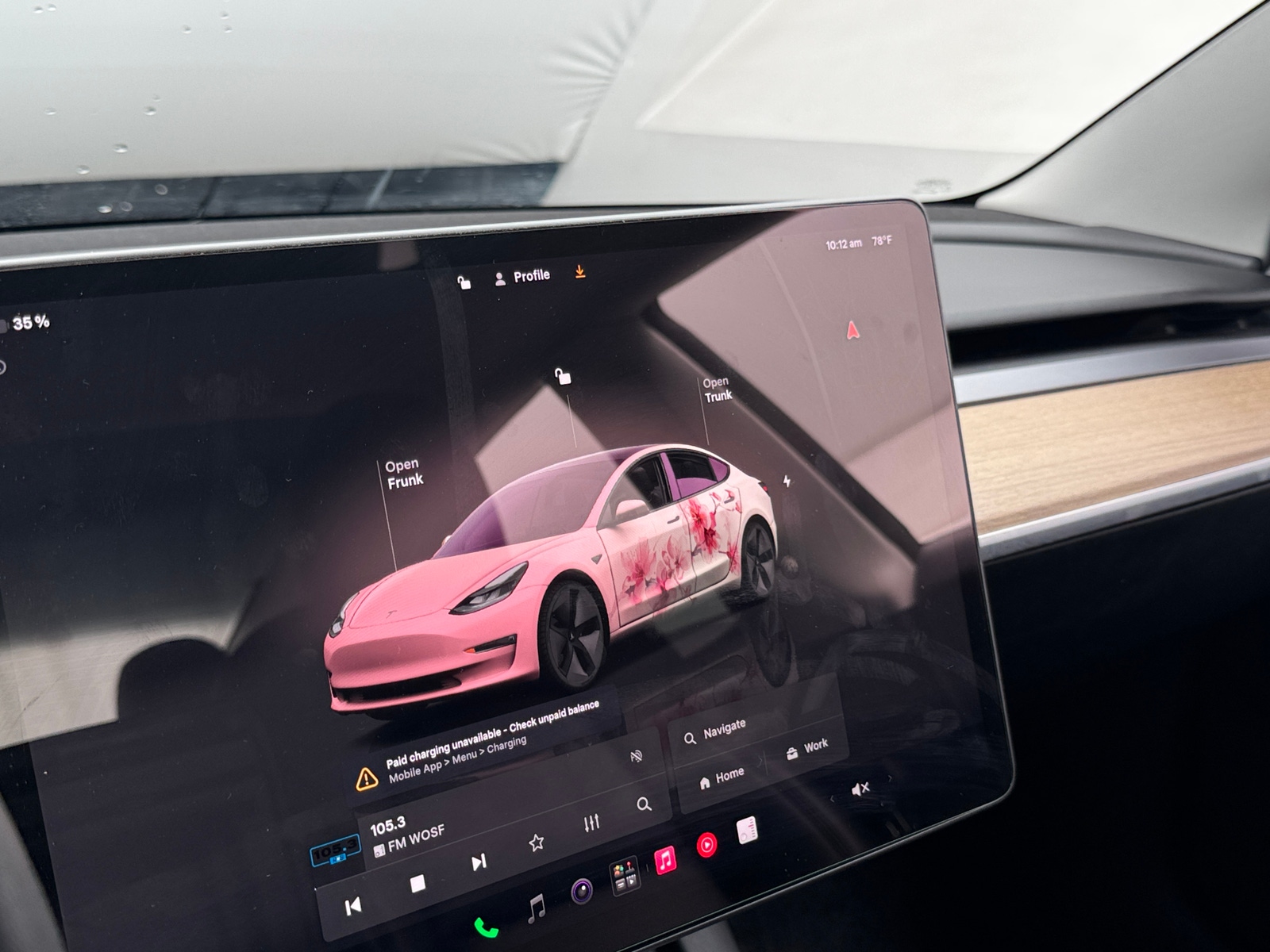 Thumbnail: 2023 Tesla Model 3 - 3