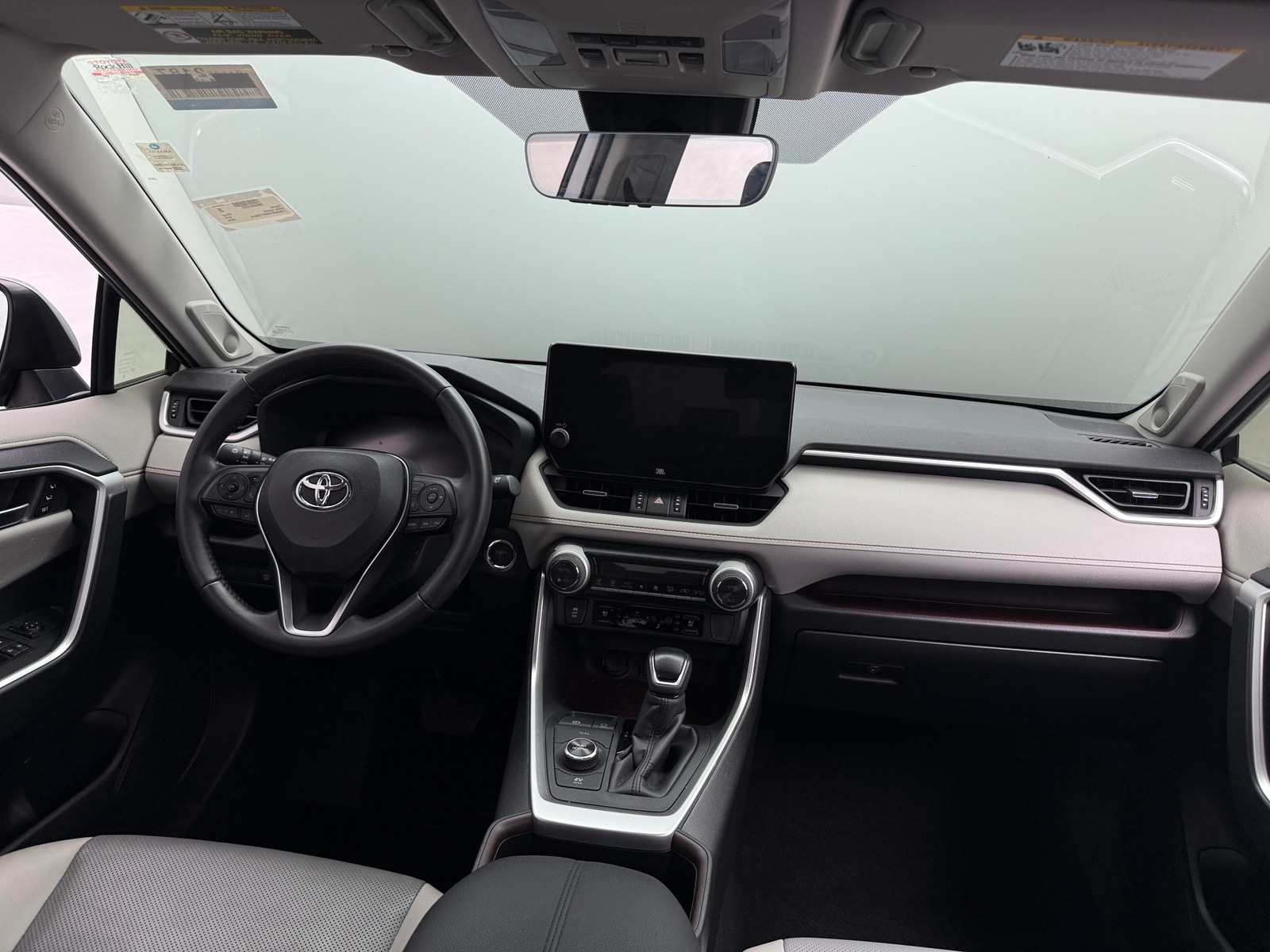 Thumbnail: 2024 Toyota RAV4 - 2