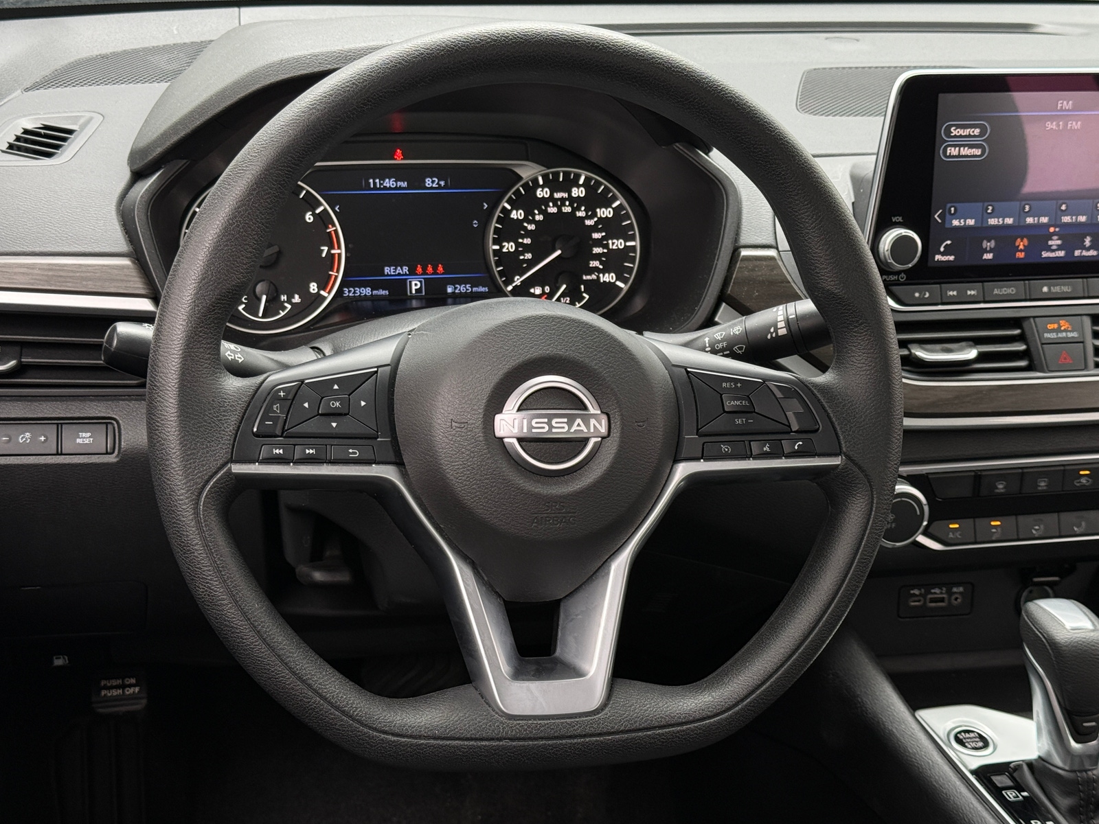 Thumbnail: 2025 Nissan Altima - 5