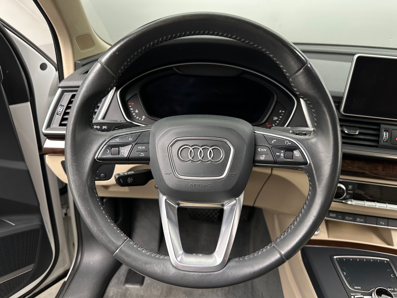 Thumbnail: 2018 Audi Q5 - 4