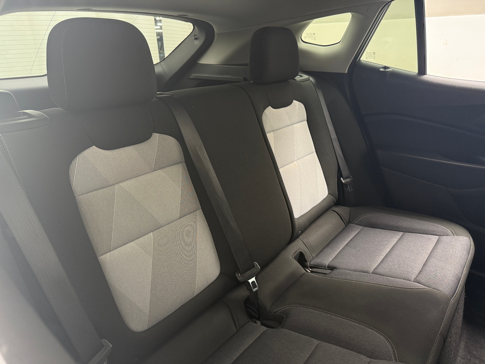 Thumbnail: 2025 Chevrolet Trax - 6