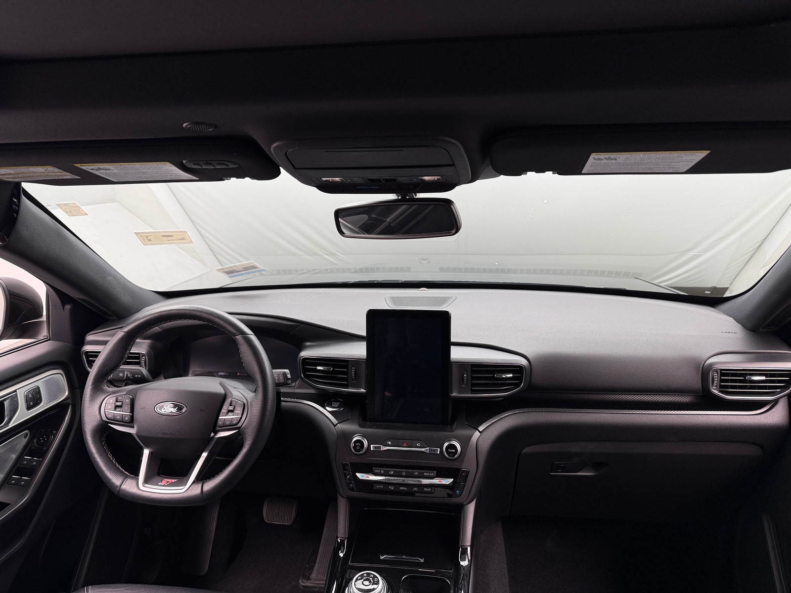 Thumbnail: 2020 Ford Explorer - 2