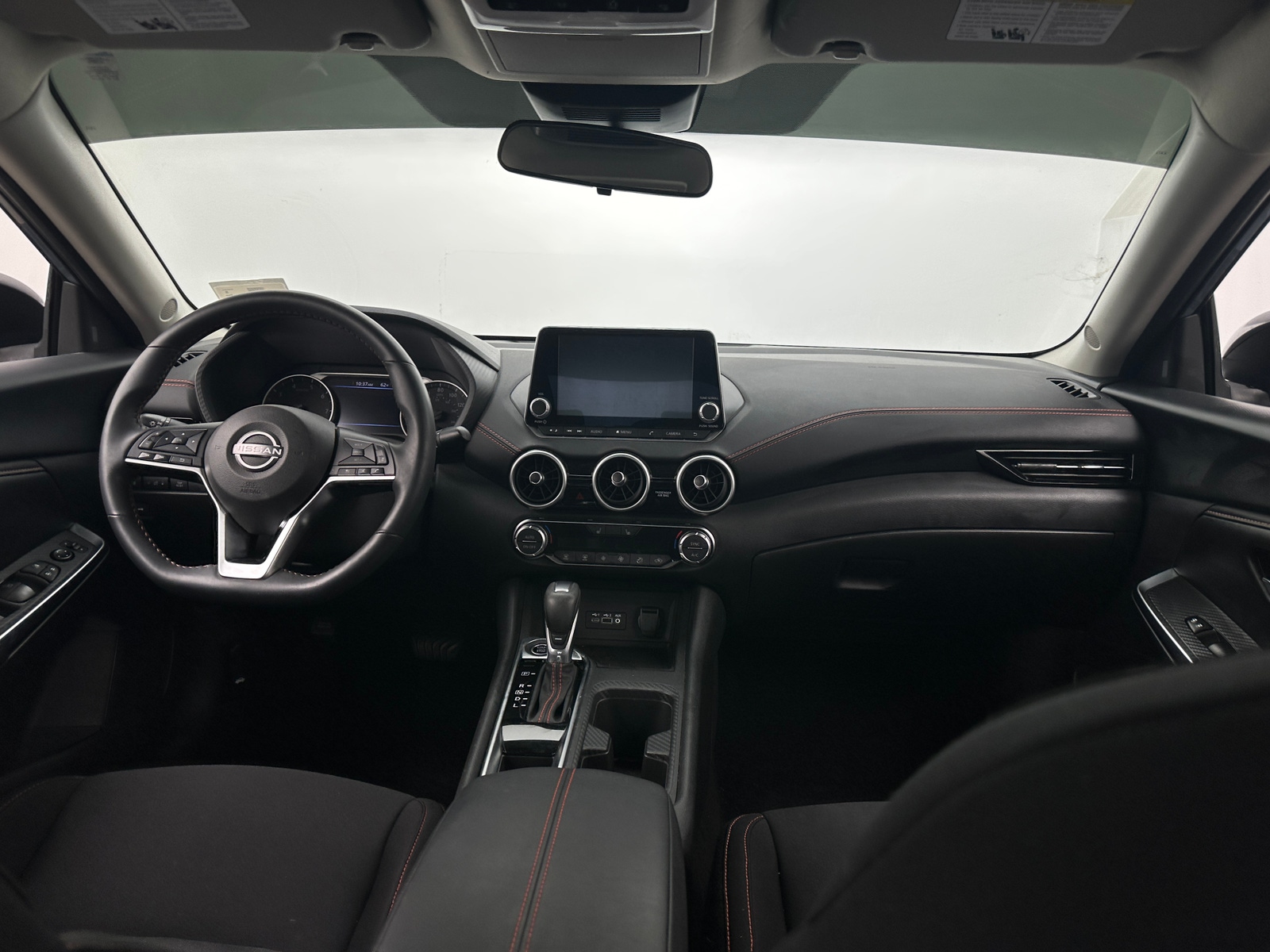 Thumbnail: 2025 Nissan Sentra - 3
