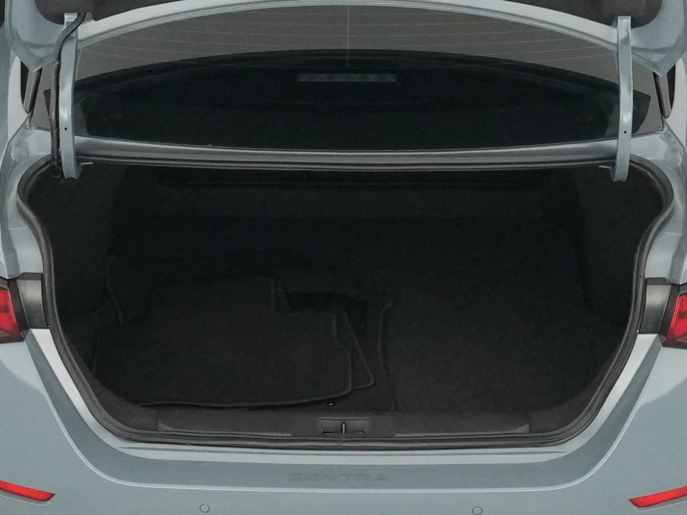 Thumbnail: 2025 Nissan Sentra - 7