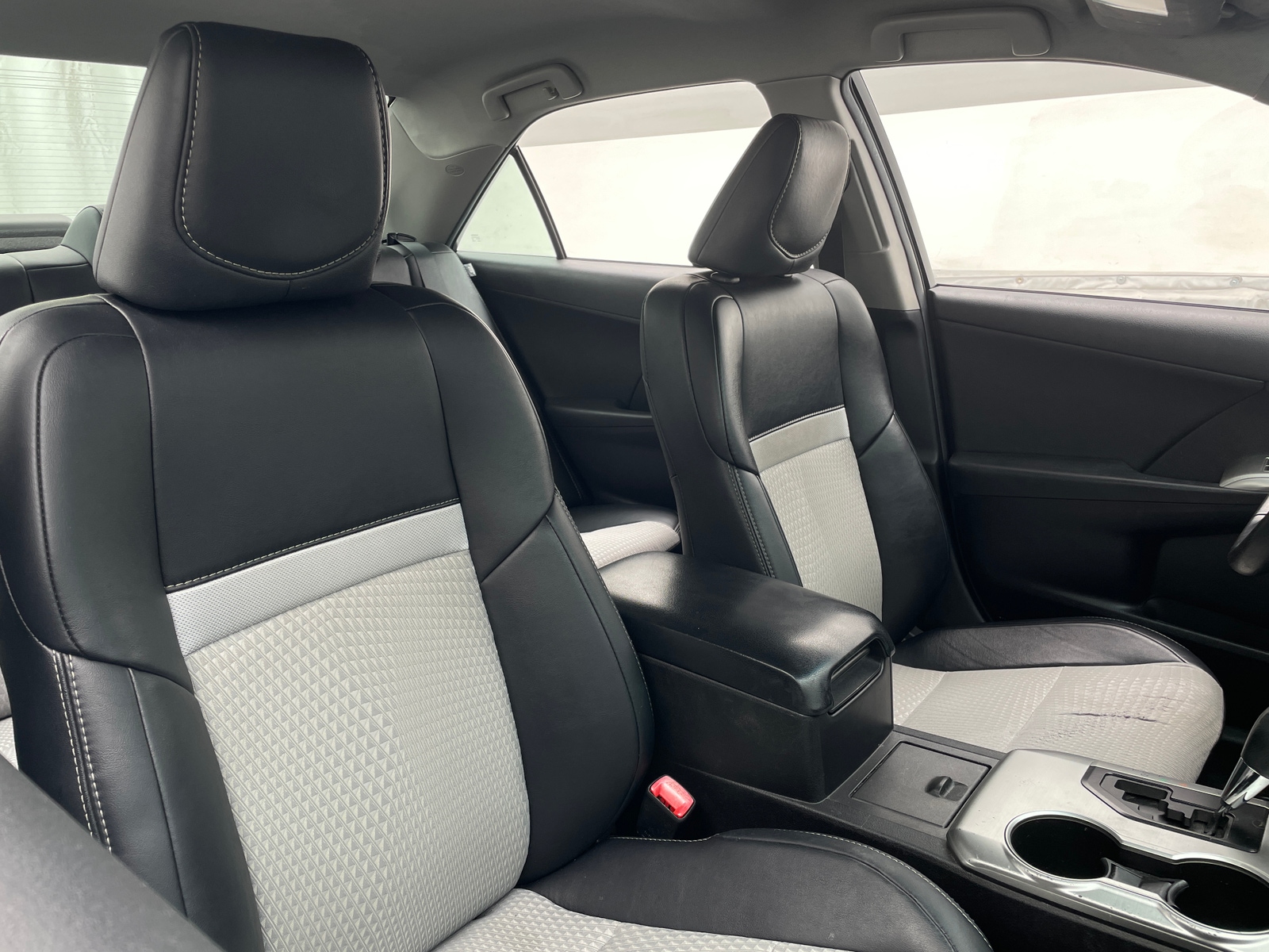 Thumbnail: 2014 Toyota Camry - 2
