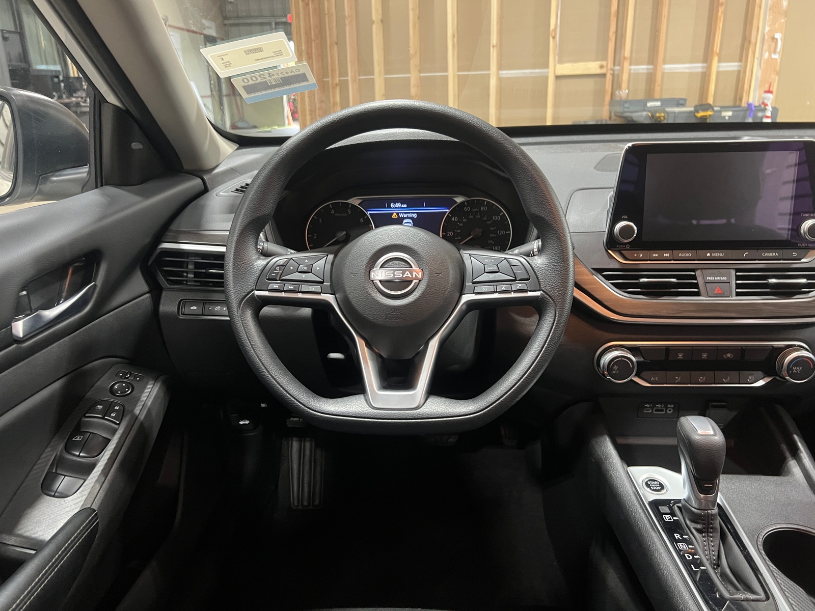 Thumbnail: 2025 Nissan Altima - 5