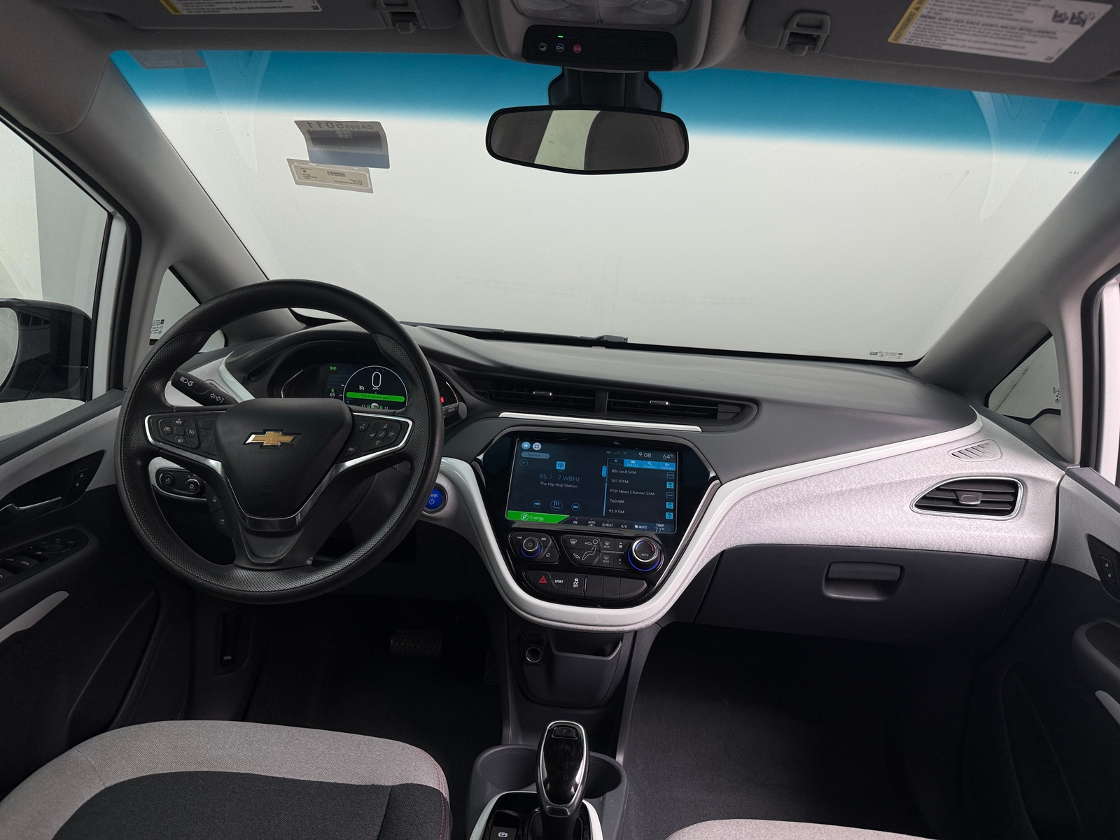 Thumbnail: 2021 Chevrolet Bolt EV - 3