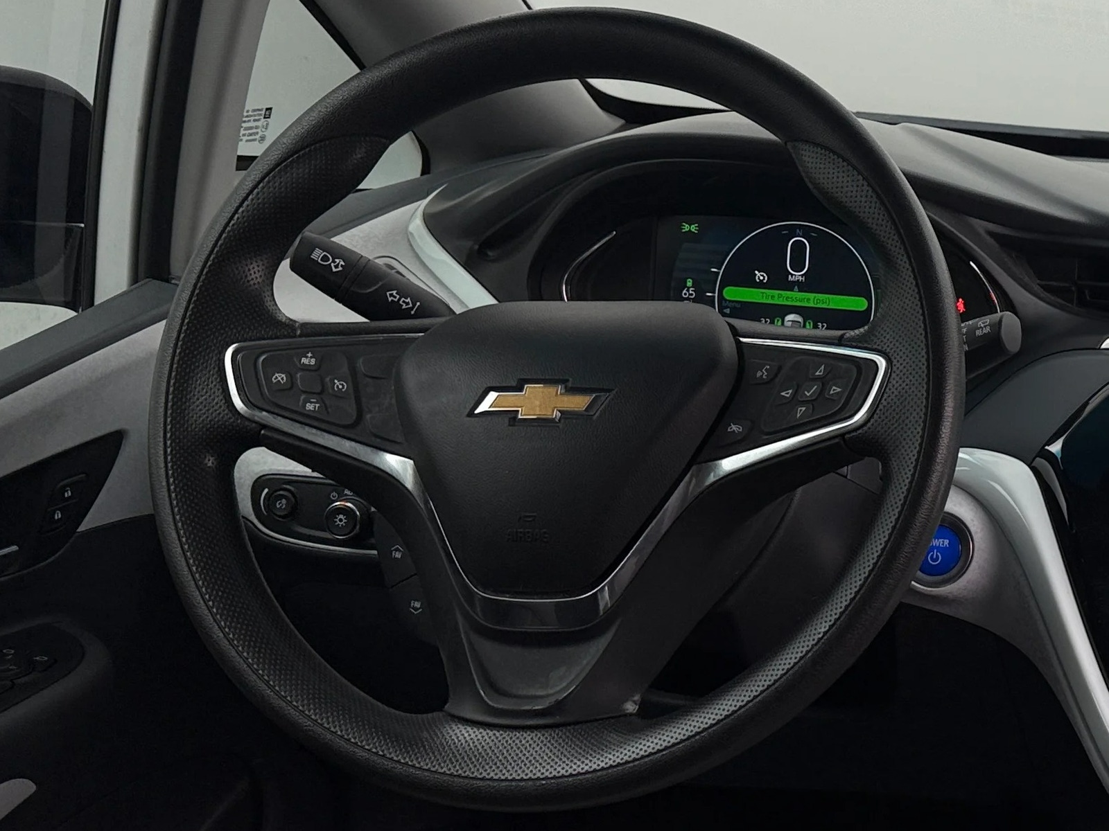 Thumbnail: 2021 Chevrolet Bolt EV - 5