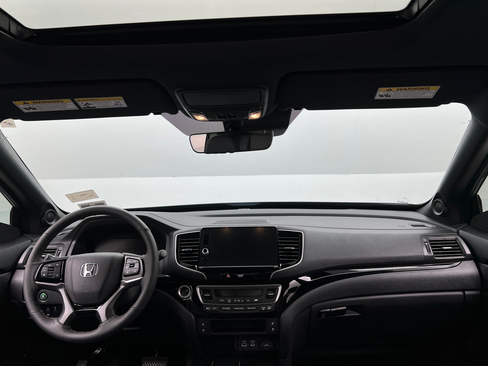 Thumbnail: 2026 Honda Ridgeline - 2