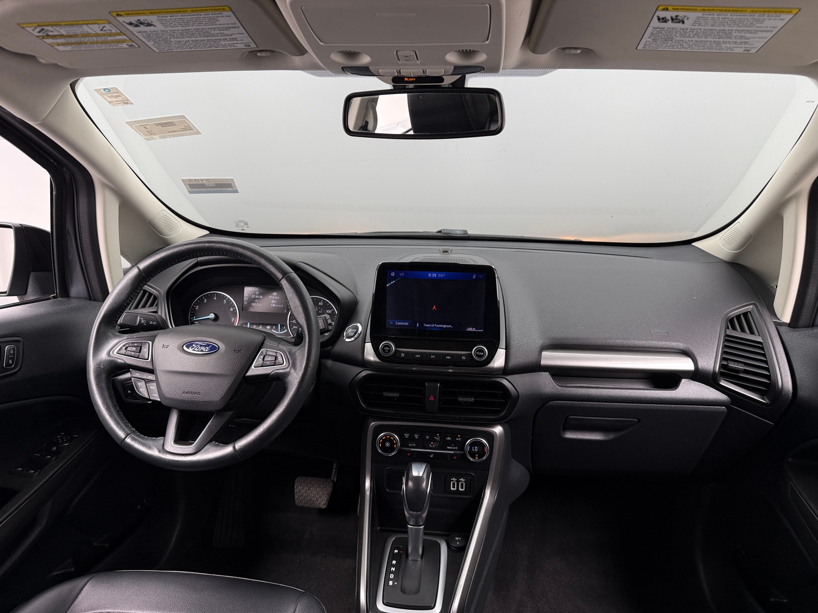 Thumbnail: 2020 Ford EcoSport - 2