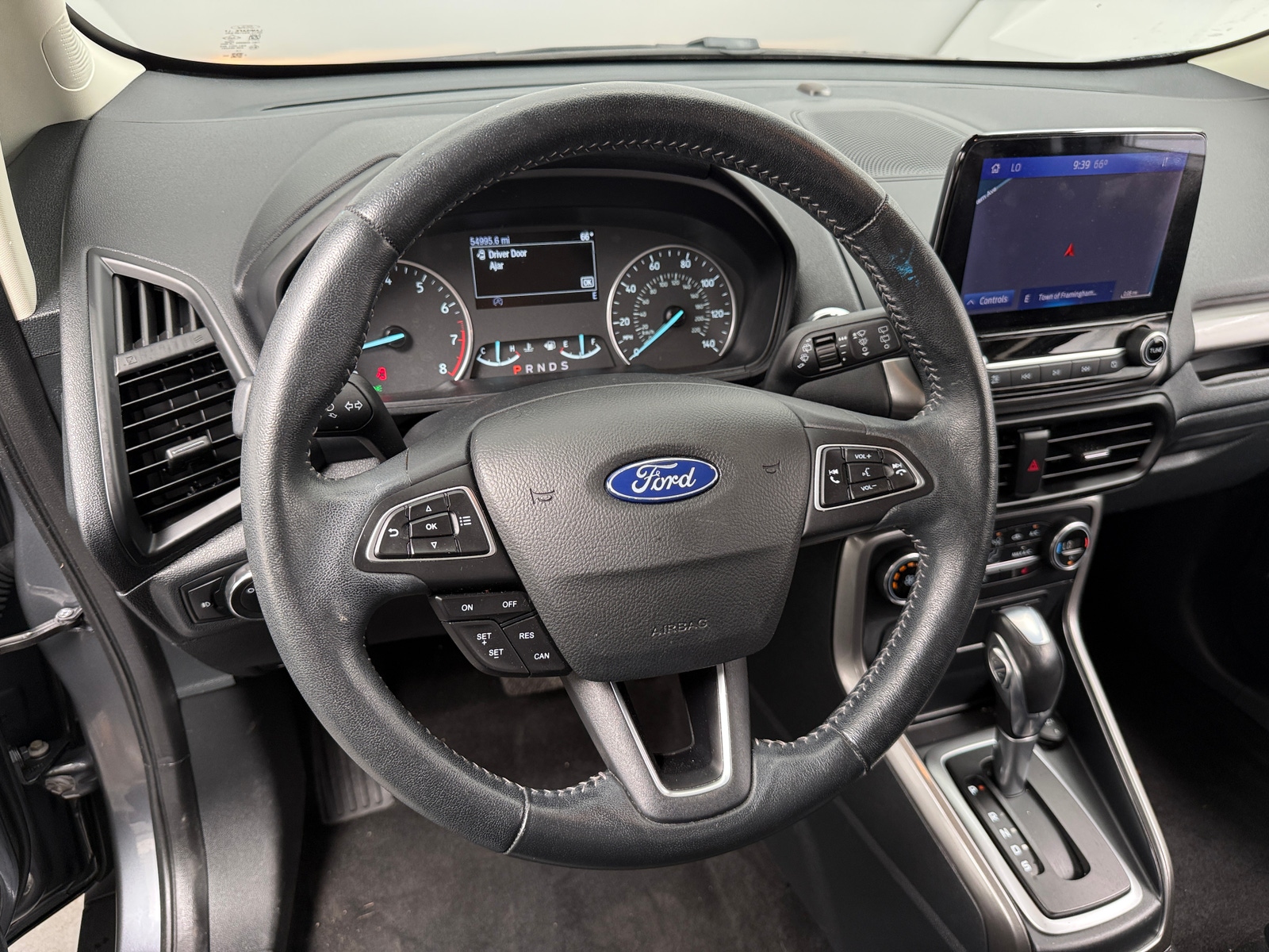 Thumbnail: 2020 Ford EcoSport - 4