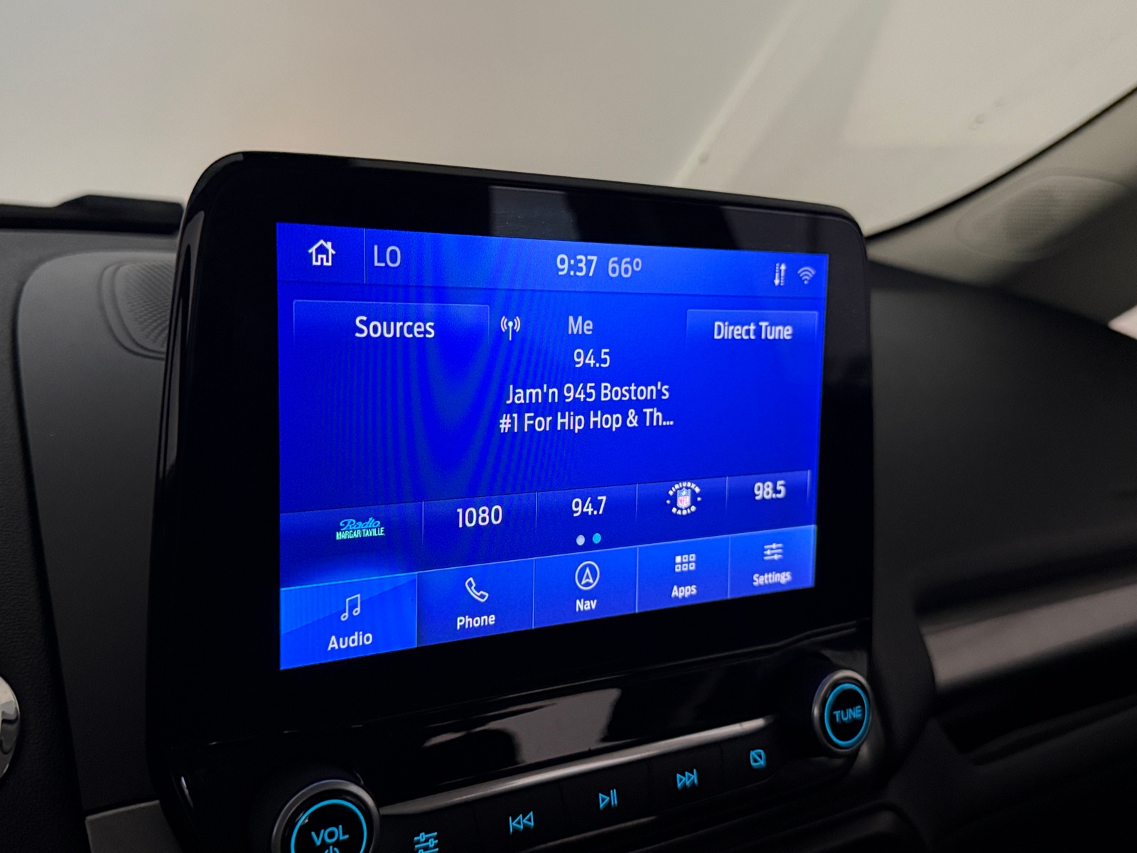 Thumbnail: 2020 Ford EcoSport - 3