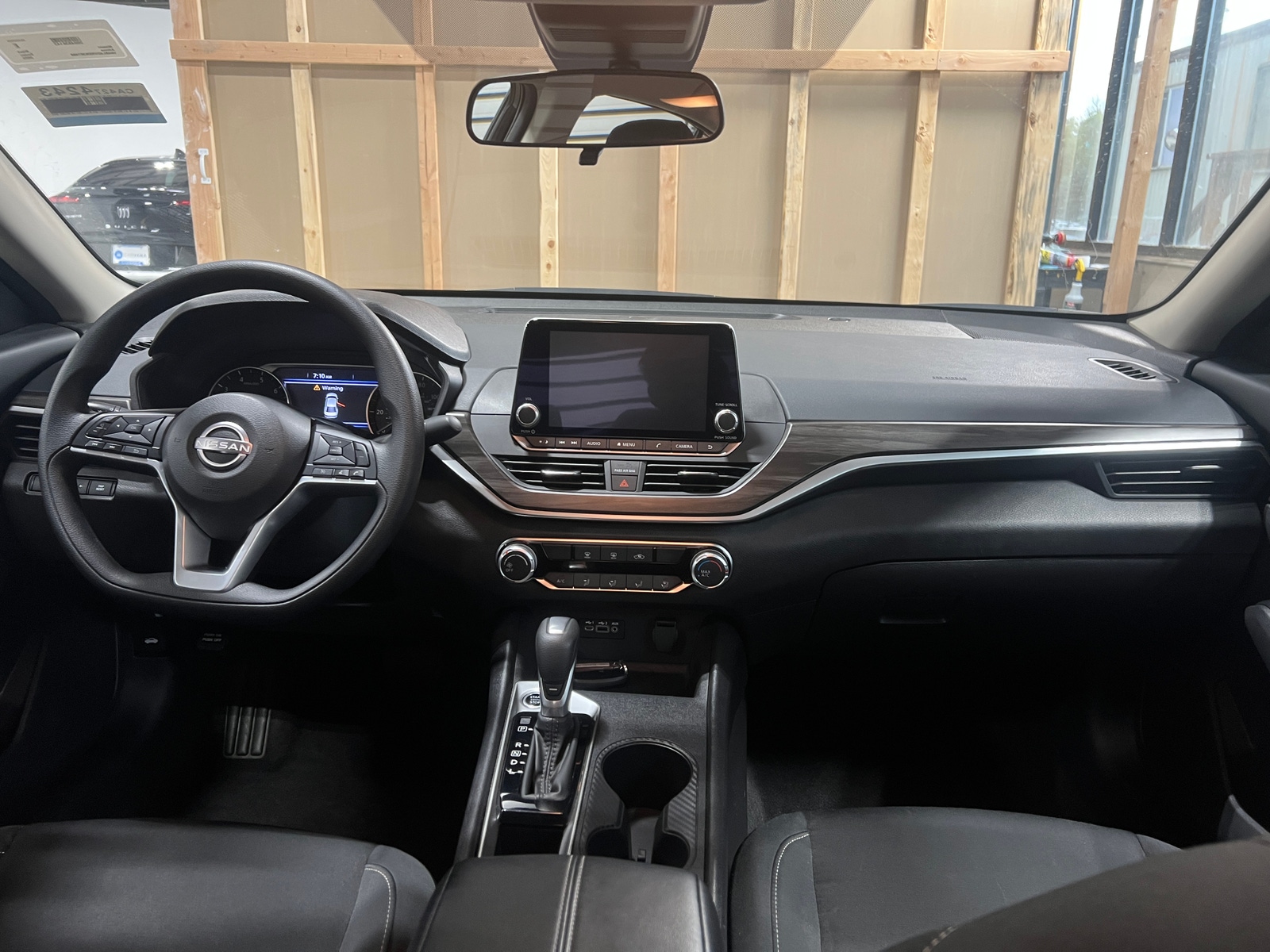 Thumbnail: 2025 Nissan Altima - 3