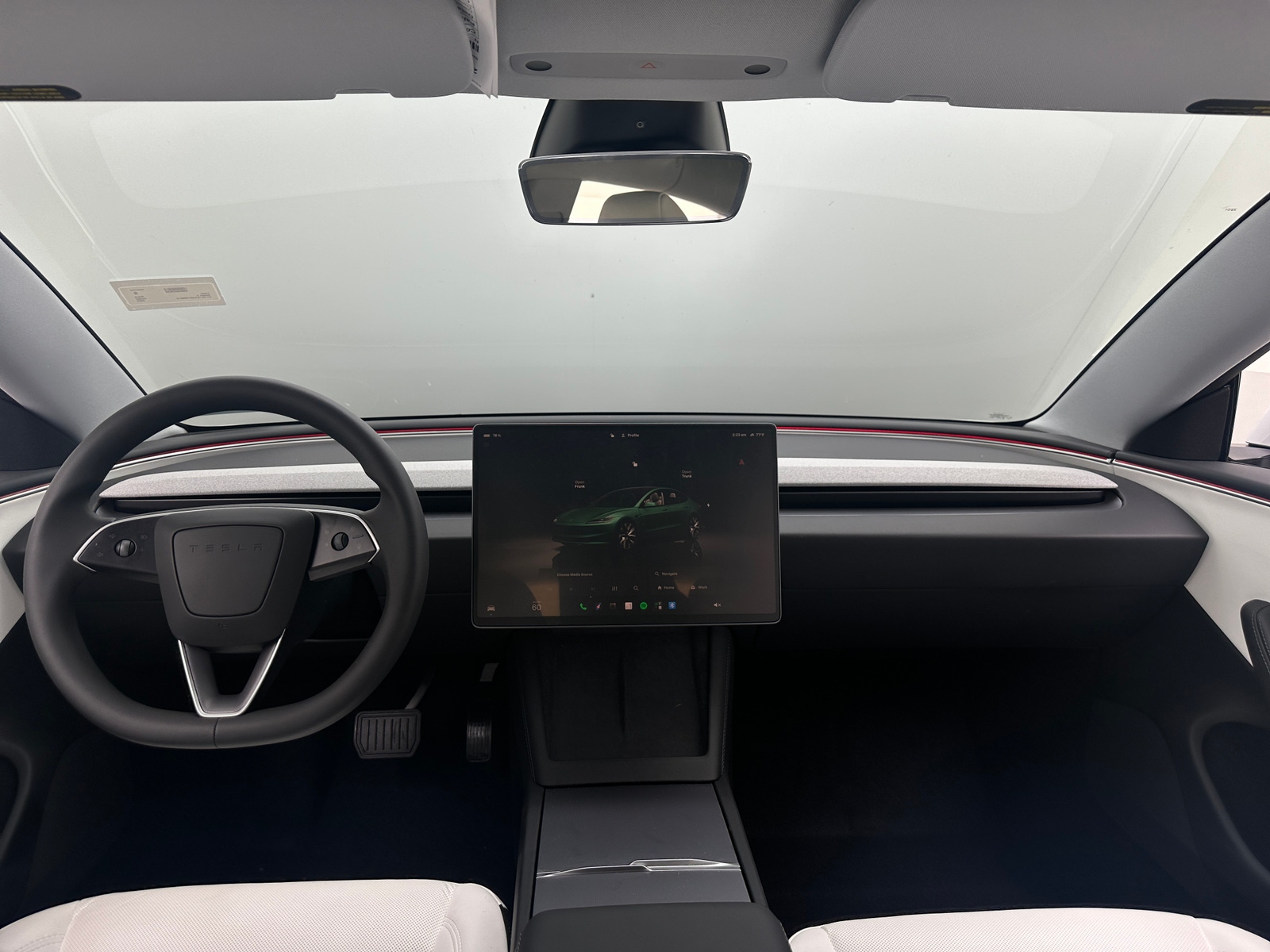 Thumbnail: 2025 Tesla Model 3 - 2
