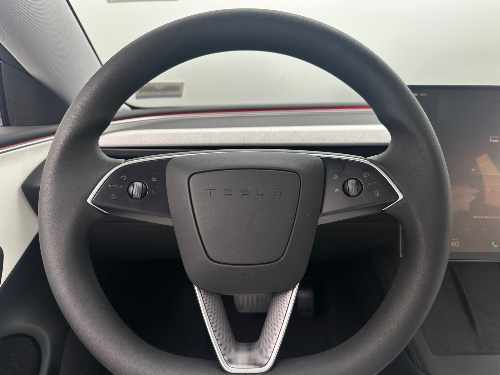 Thumbnail: 2025 Tesla Model 3 - 4