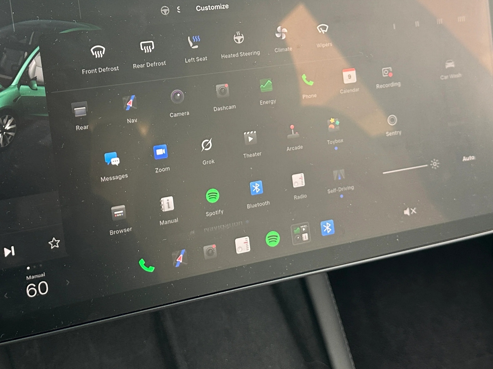 Thumbnail: 2025 Tesla Model 3 - 3
