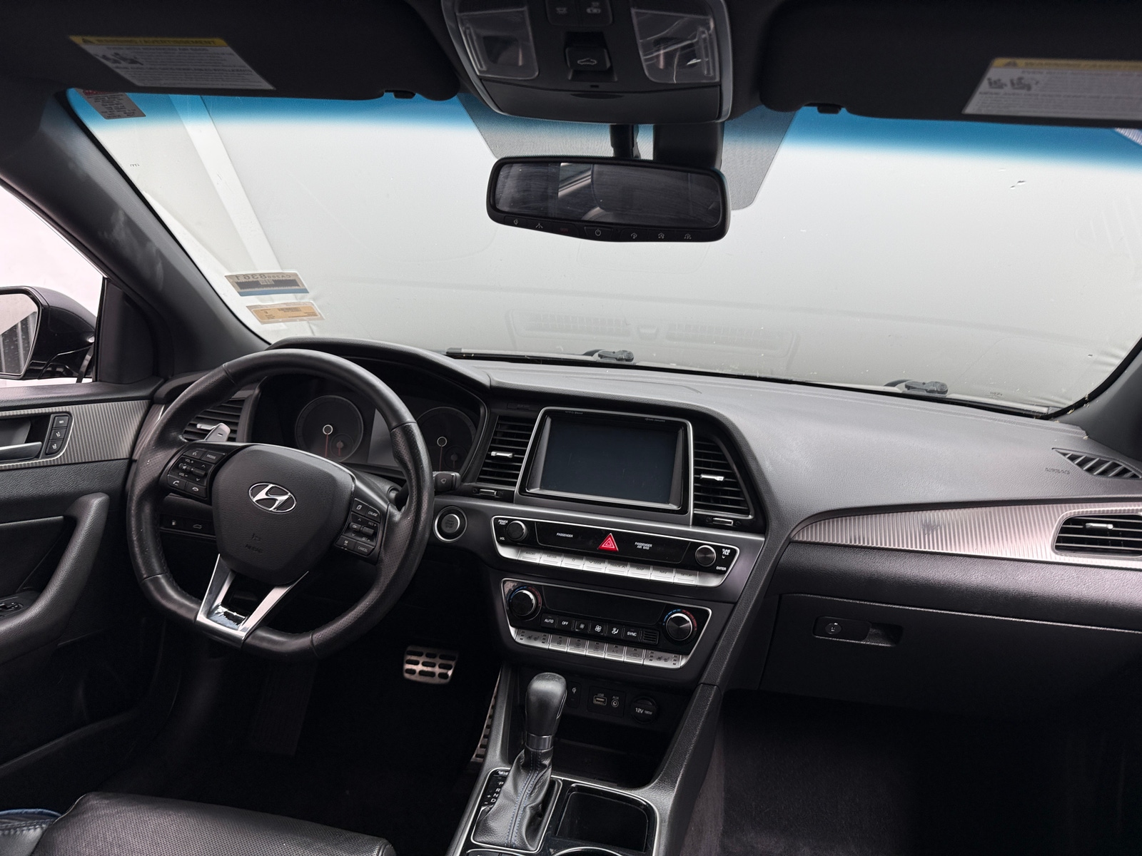 Thumbnail: 2018 Hyundai Sonata - 2