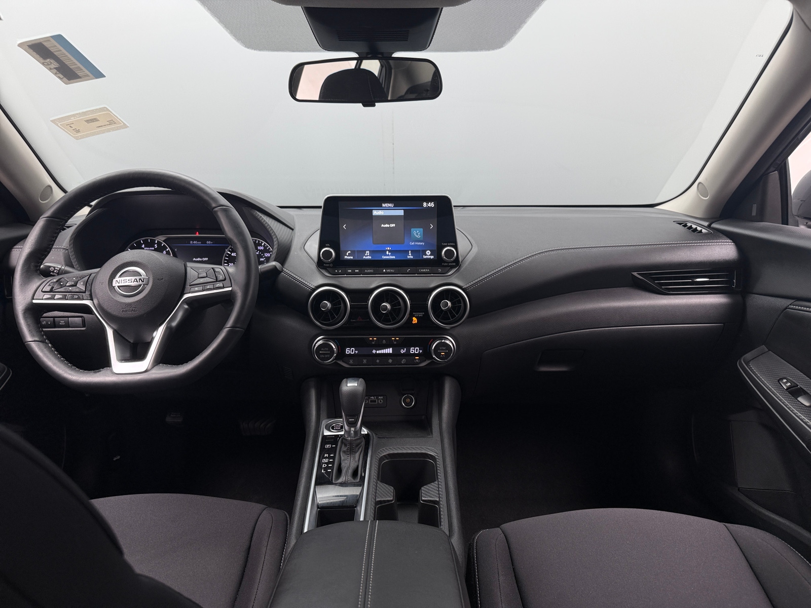 Thumbnail: 2022 Nissan Sentra - 3