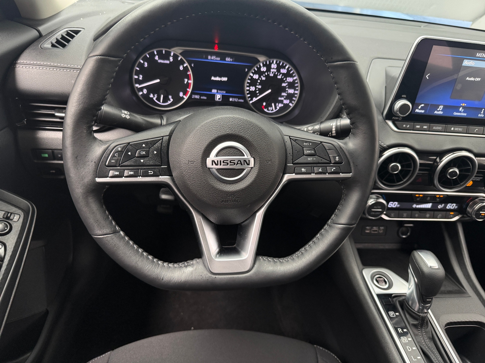 Thumbnail: 2022 Nissan Sentra - 5