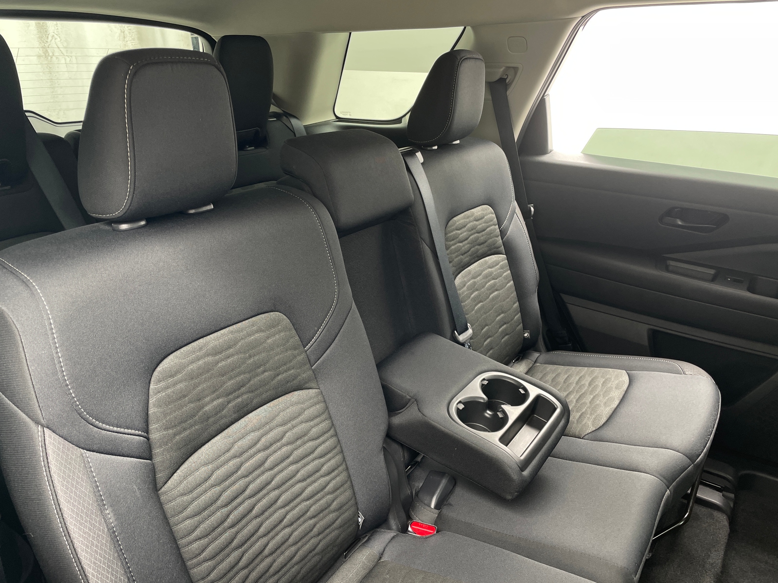 Thumbnail: 2025 Nissan Pathfinder - 6