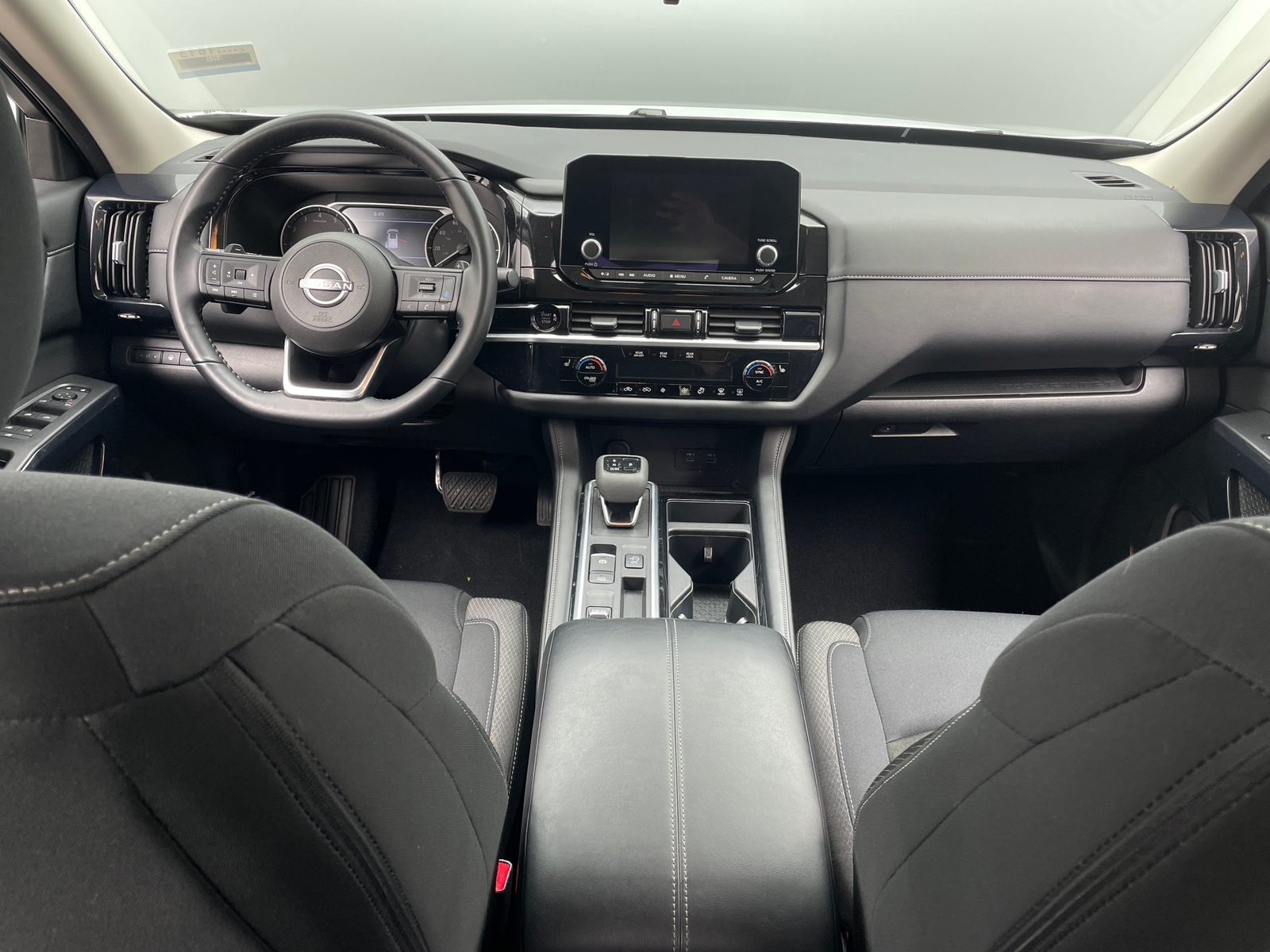Thumbnail: 2025 Nissan Pathfinder - 3