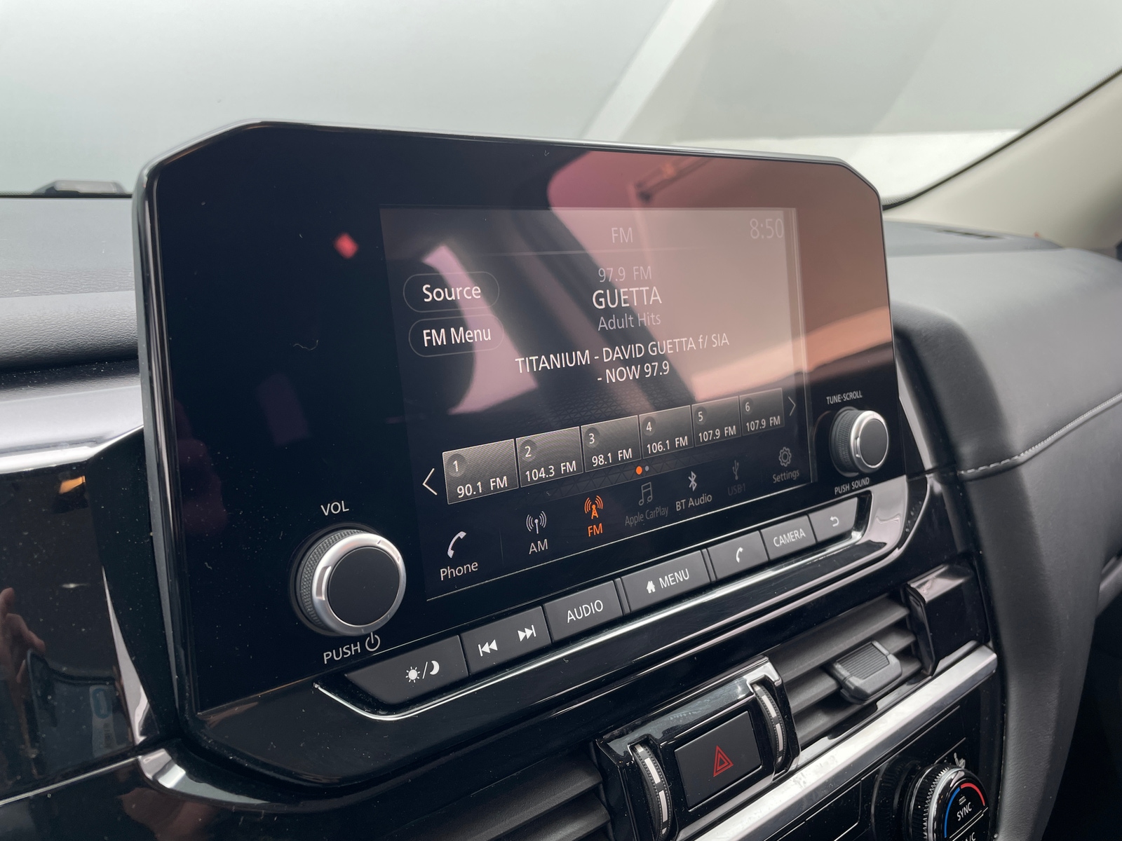 Thumbnail: 2025 Nissan Pathfinder - 4