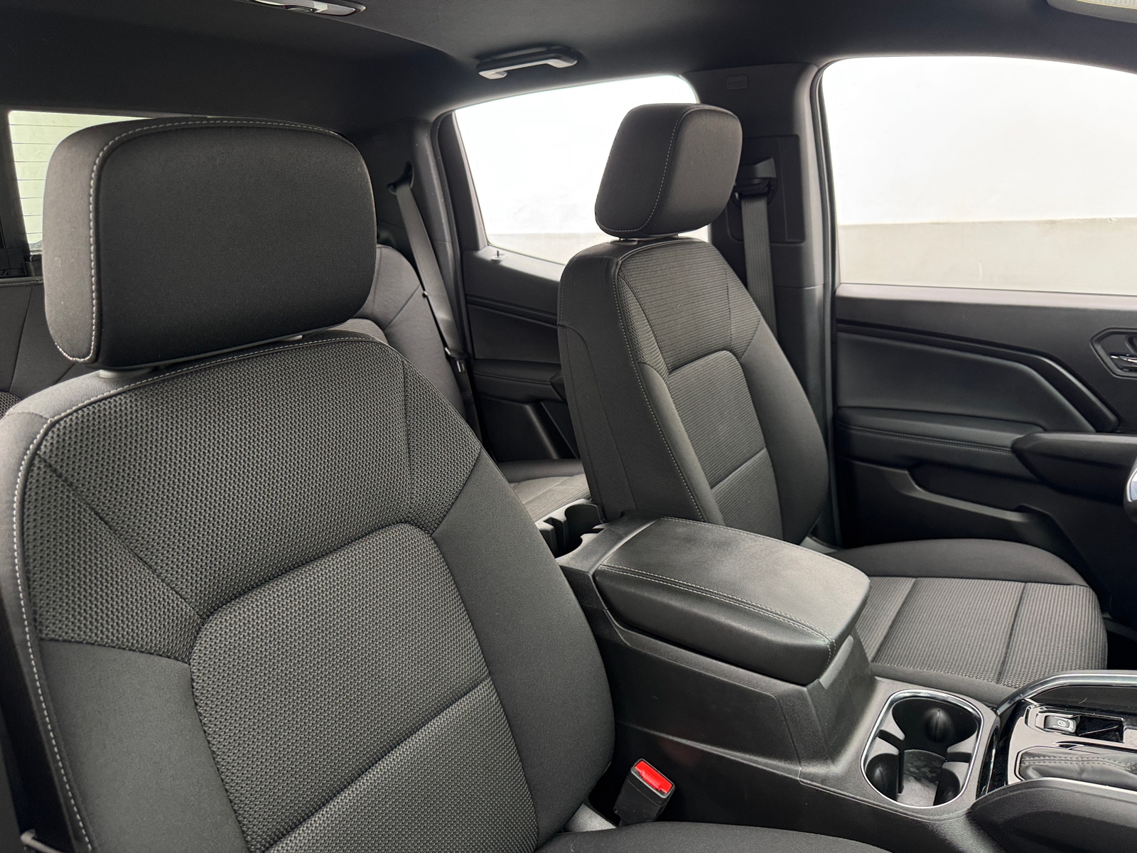 Thumbnail: 2024 GMC Canyon - 2