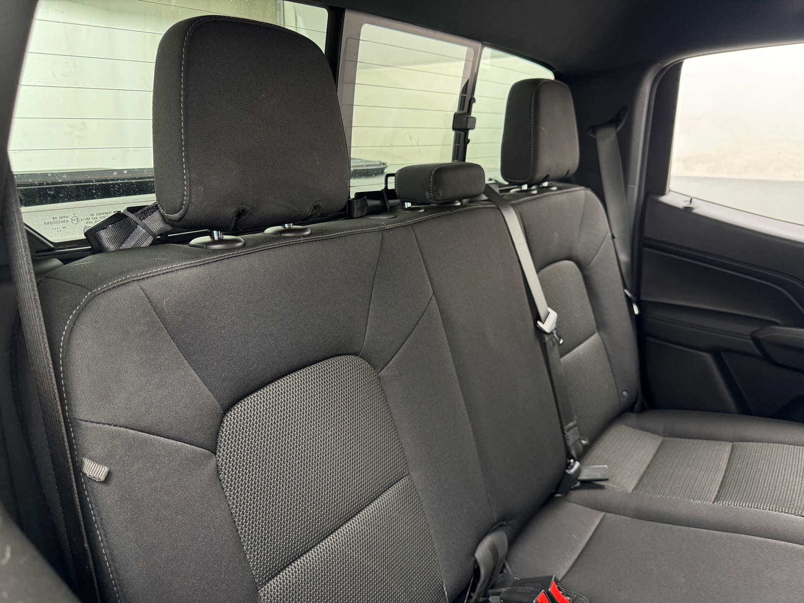 Thumbnail: 2024 GMC Canyon - 6