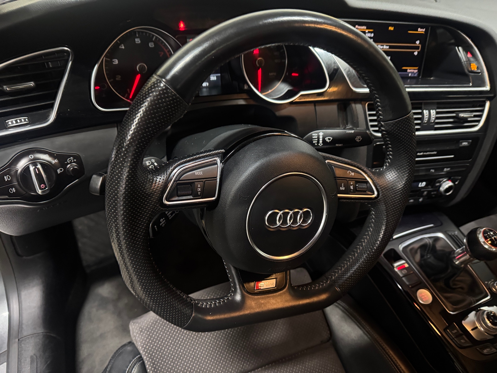 Thumbnail: 2016 Audi A5 - 3