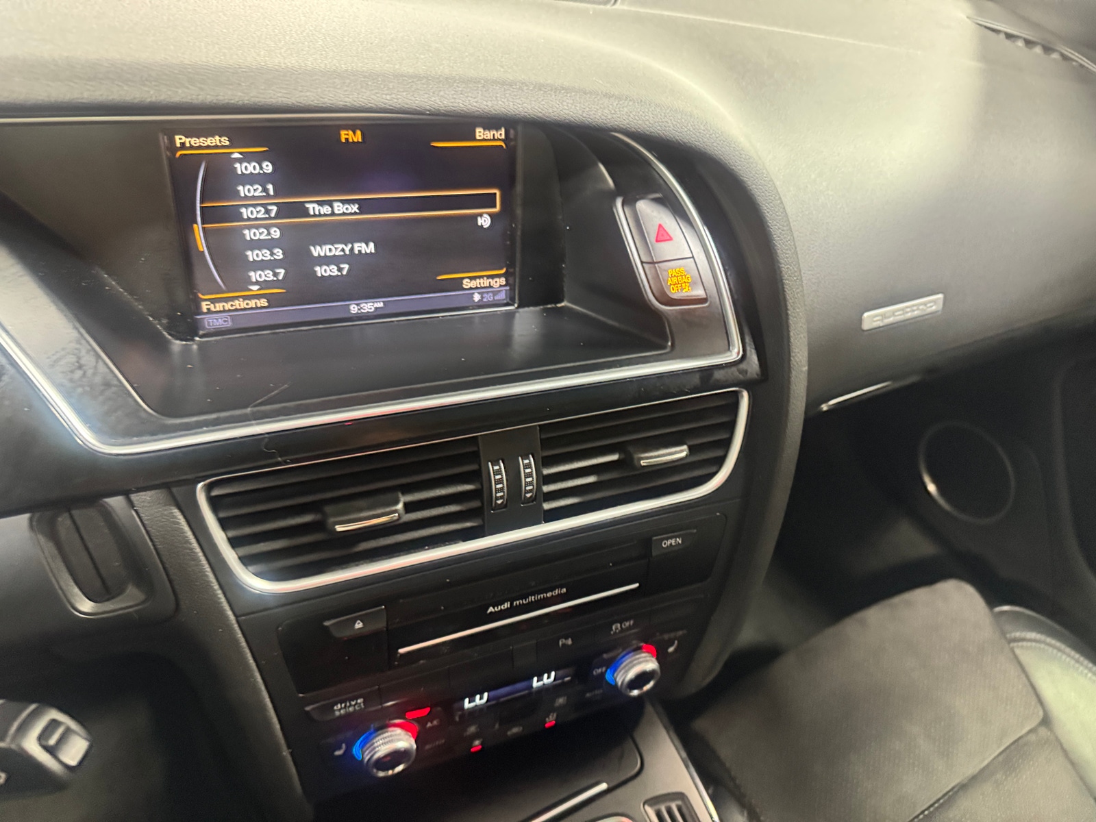 Thumbnail: 2016 Audi A5 - 2