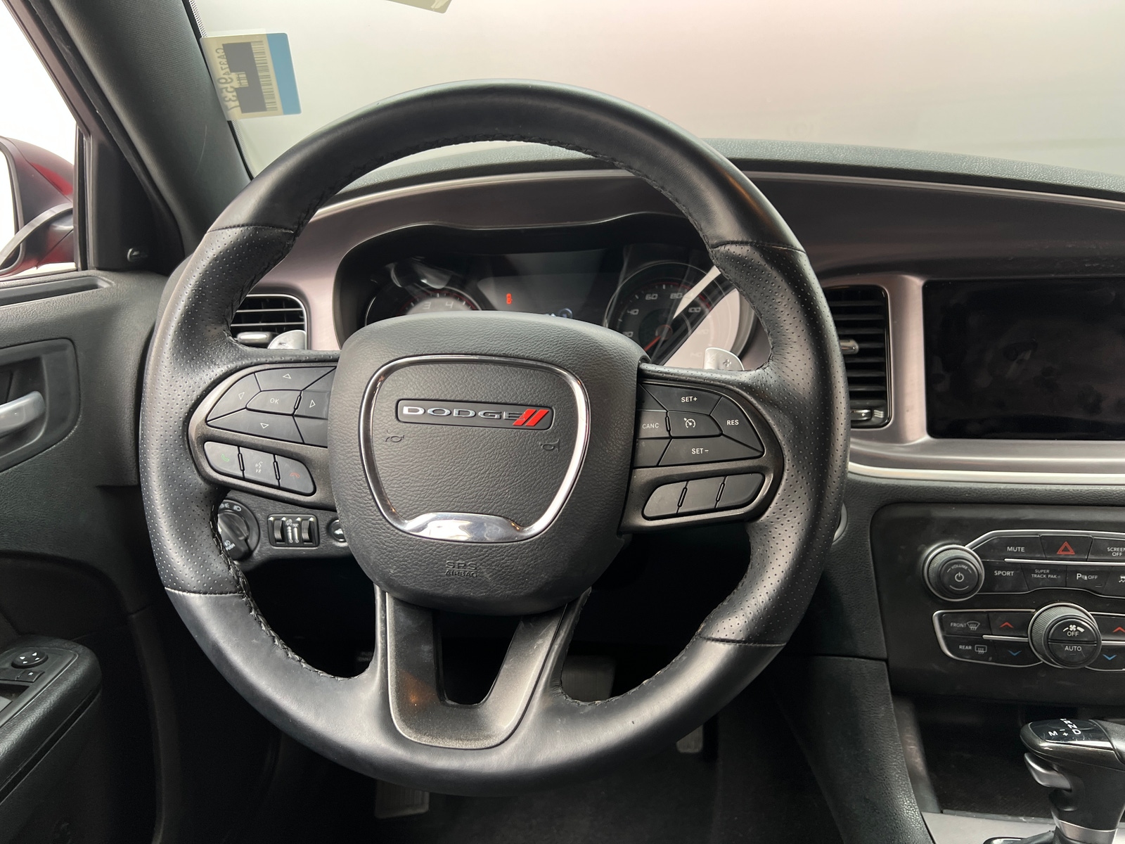 Thumbnail: 2022 Dodge Charger - 5