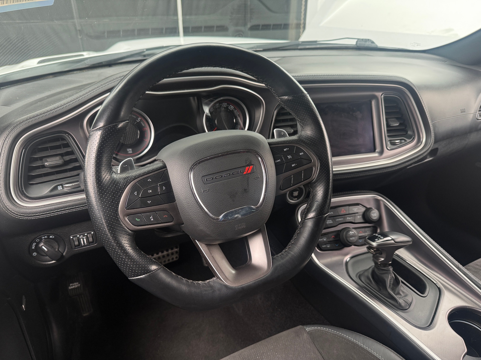 Thumbnail: 2021 Dodge Challenger - 4