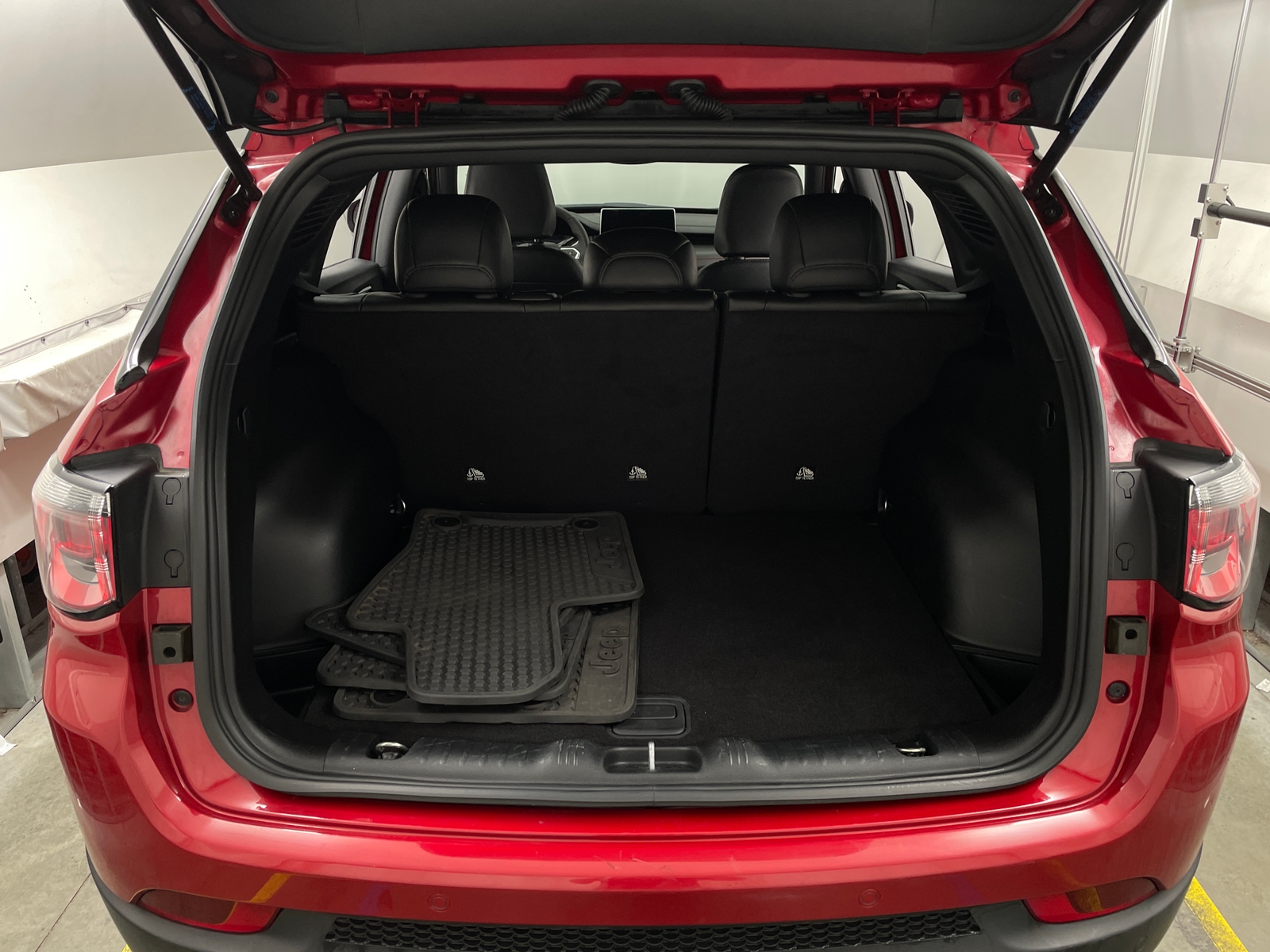 Thumbnail: 2025 Jeep Compass - 6