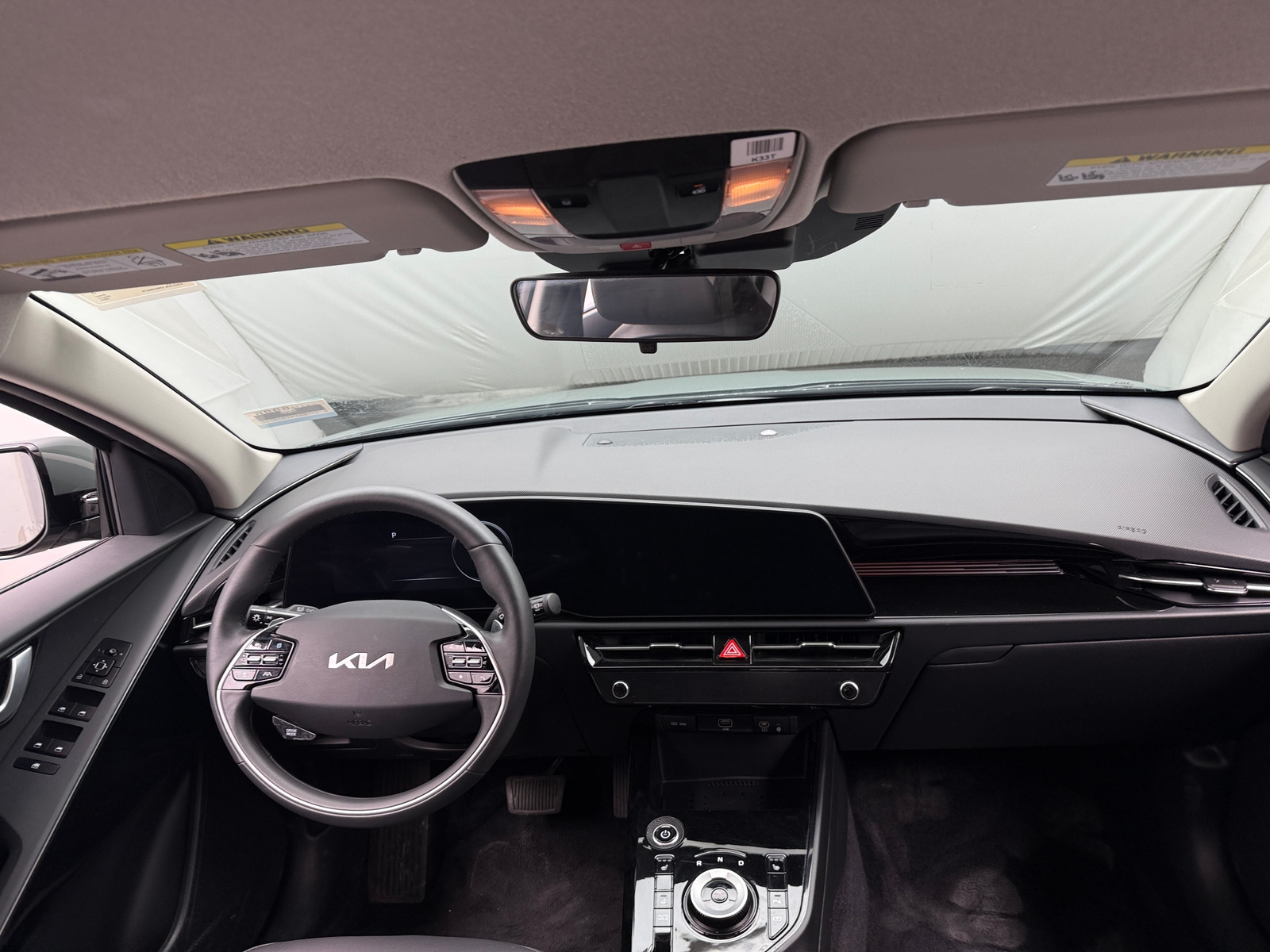 Thumbnail: 2024 Kia Niro - 2