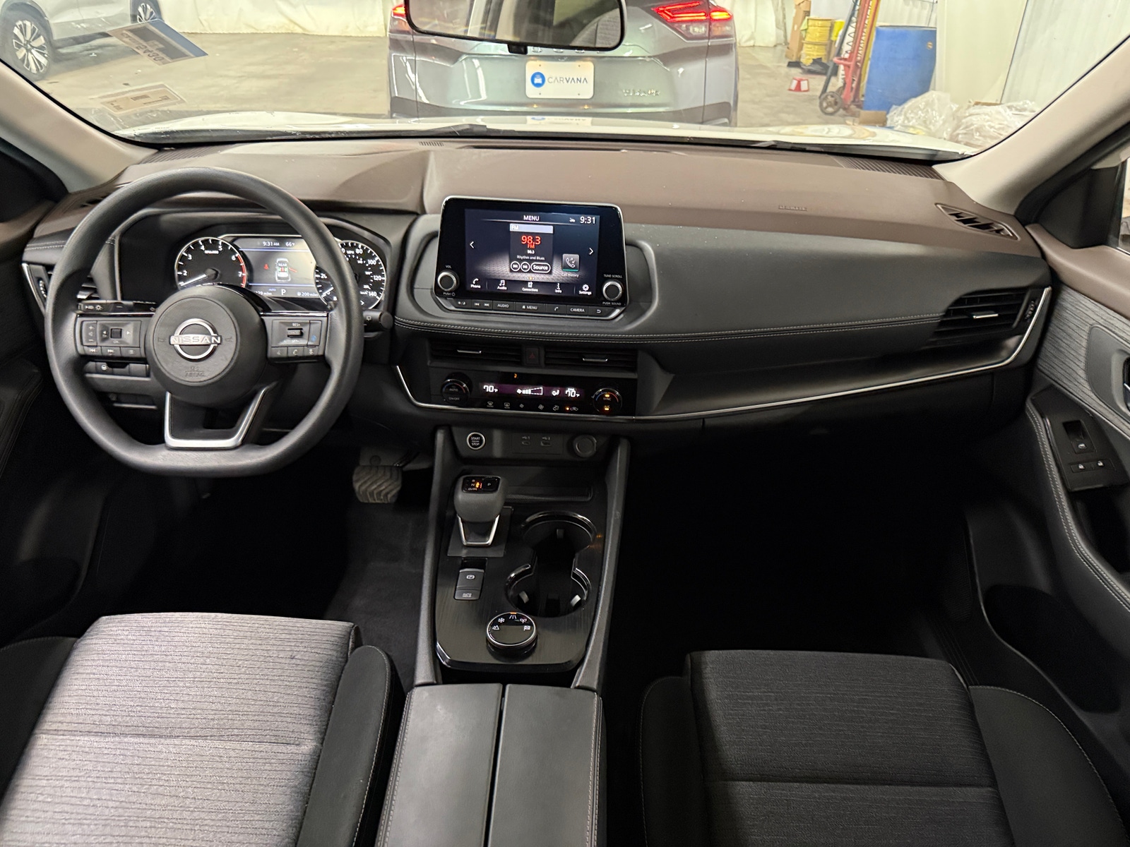 Thumbnail: 2023 Nissan Rogue - 3