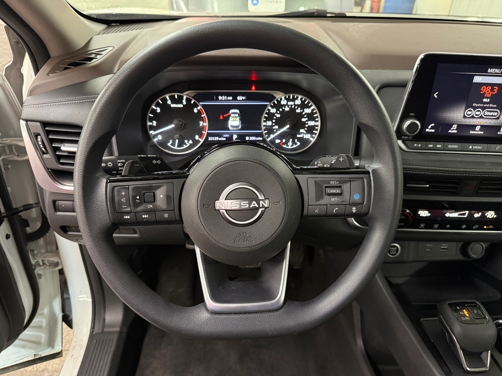 Thumbnail: 2023 Nissan Rogue - 5