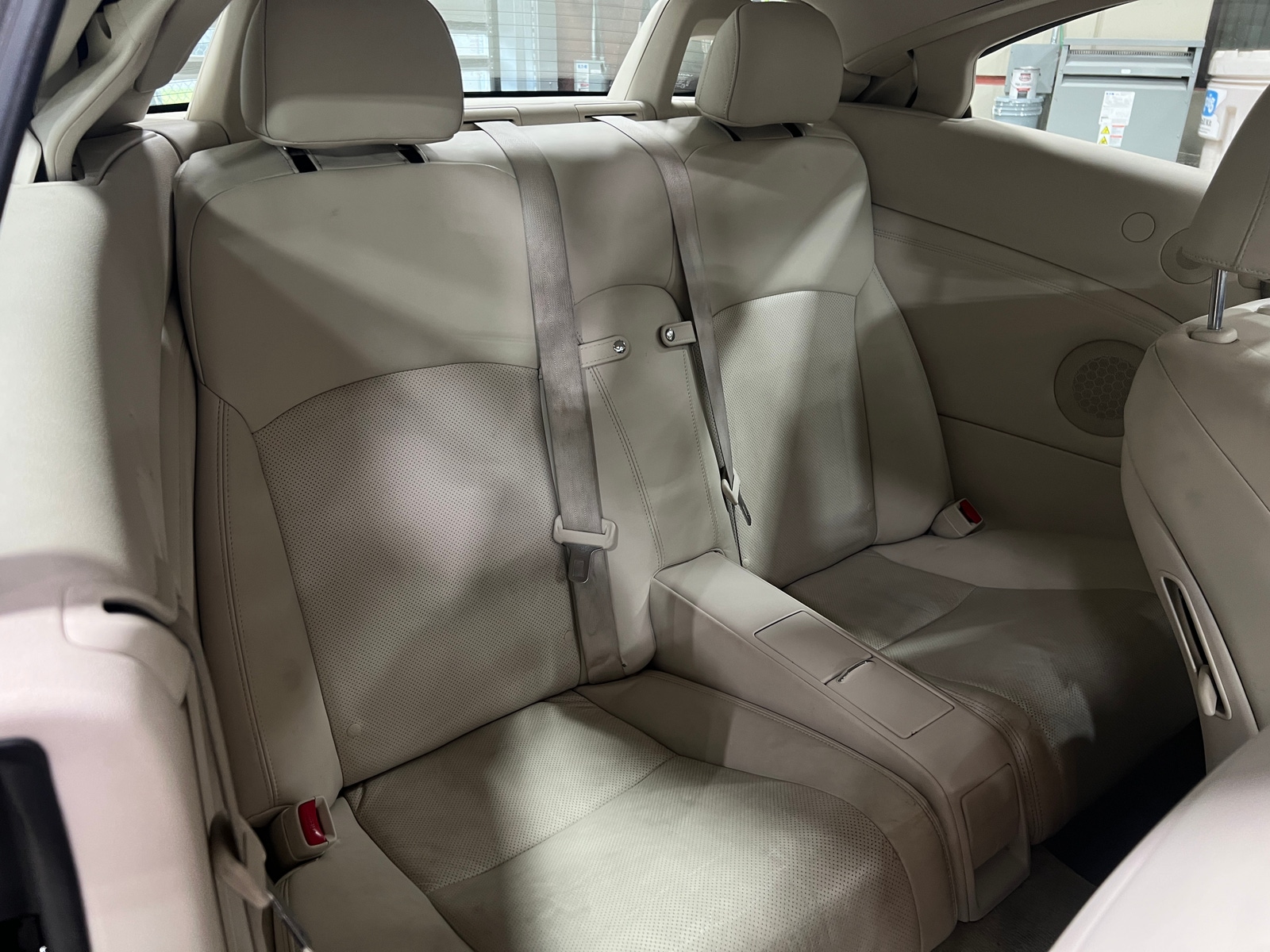Thumbnail: 2010 Lexus IS - 5