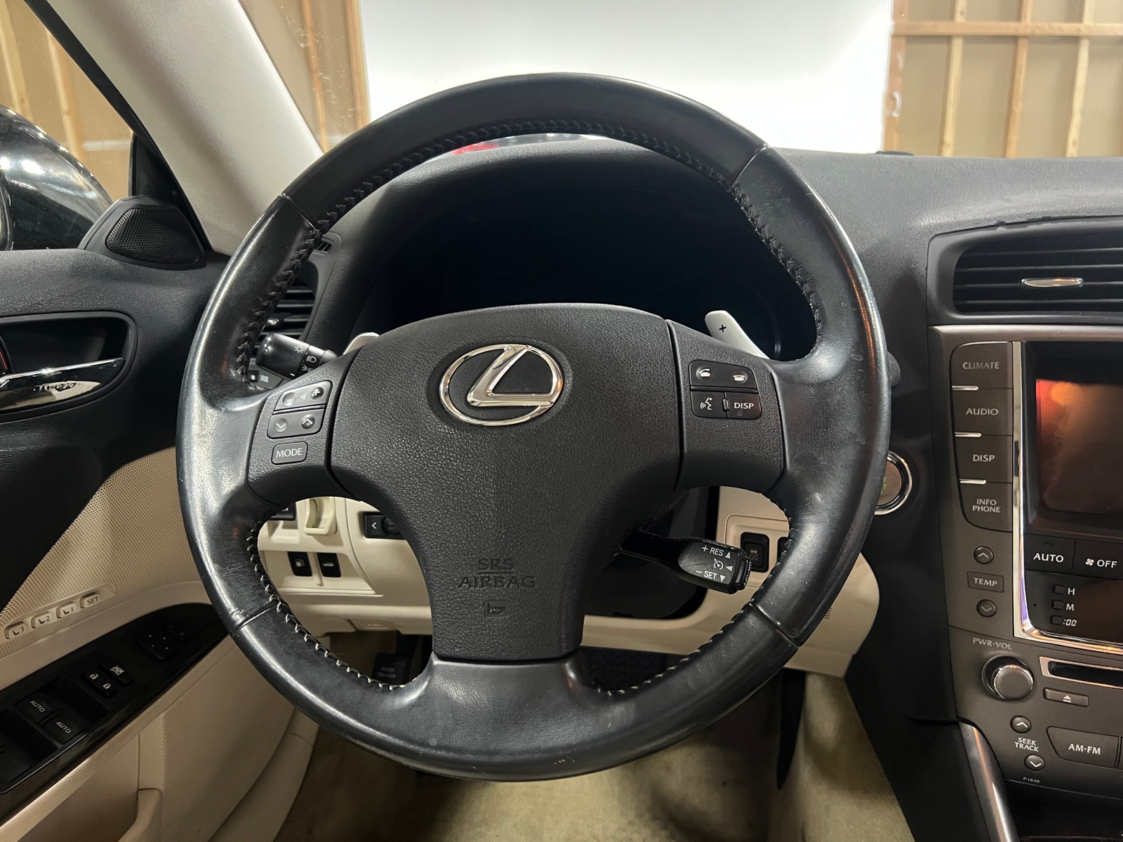 Thumbnail: 2010 Lexus IS - 4