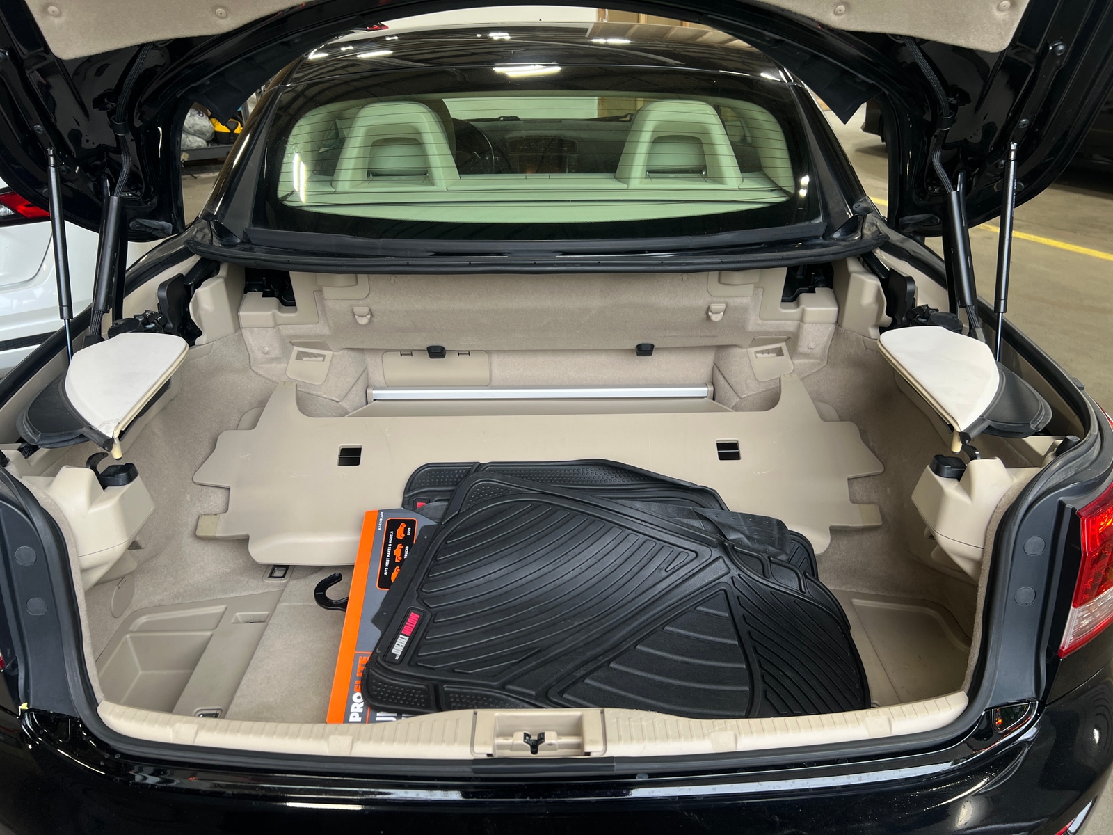 Thumbnail: 2010 Lexus IS - 6
