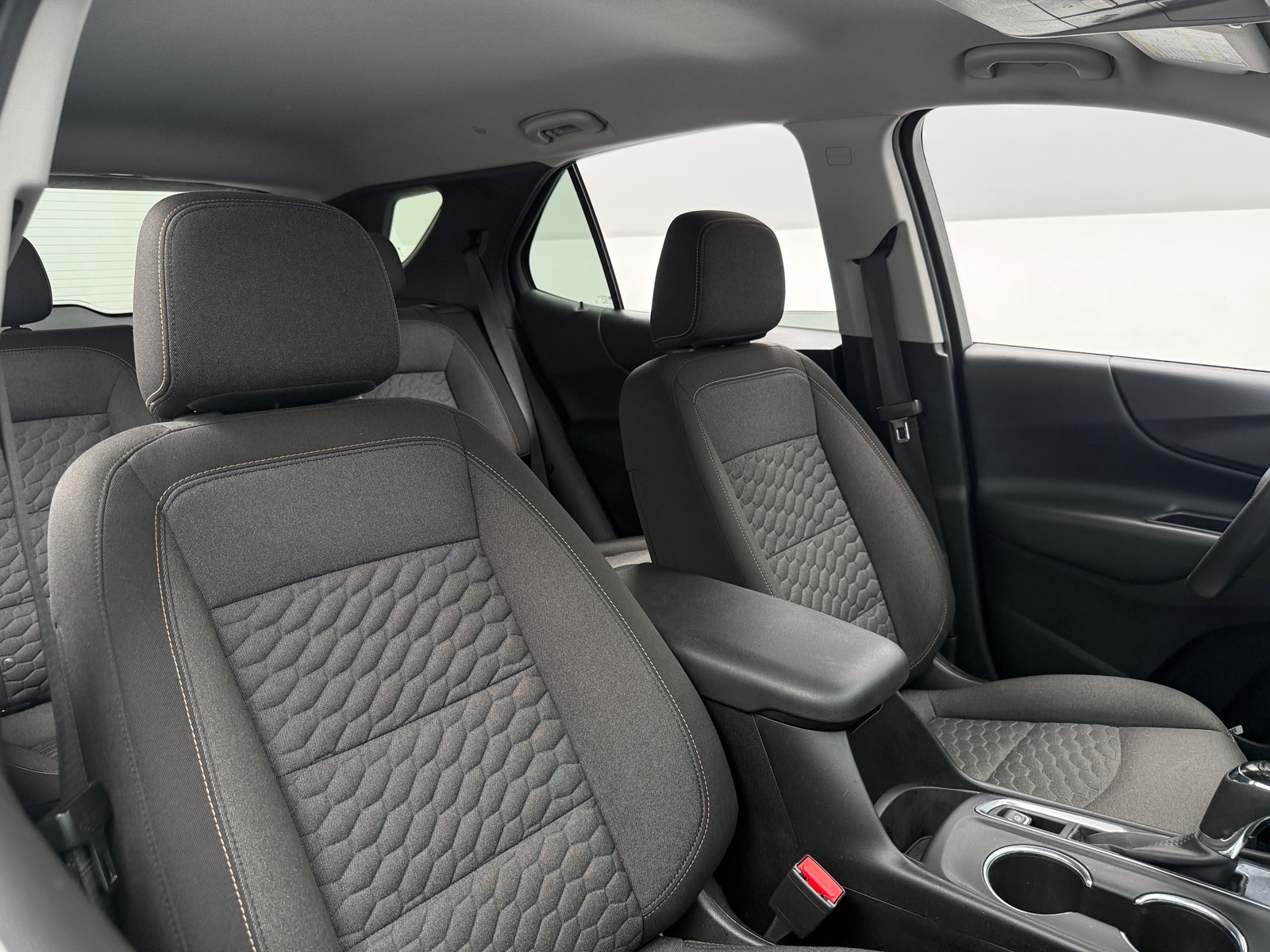Thumbnail: 2020 Chevrolet Equinox - 2