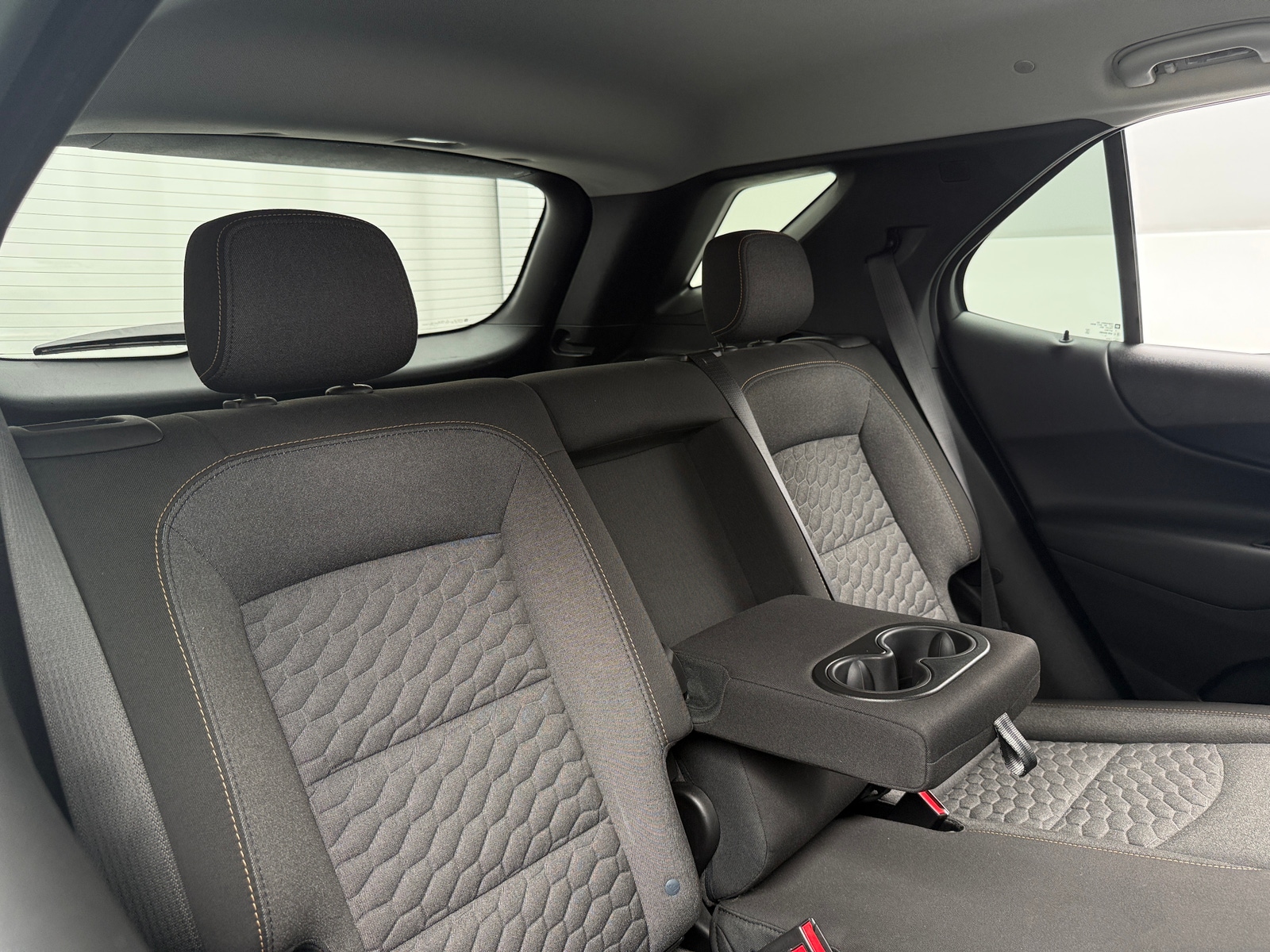 Thumbnail: 2020 Chevrolet Equinox - 6