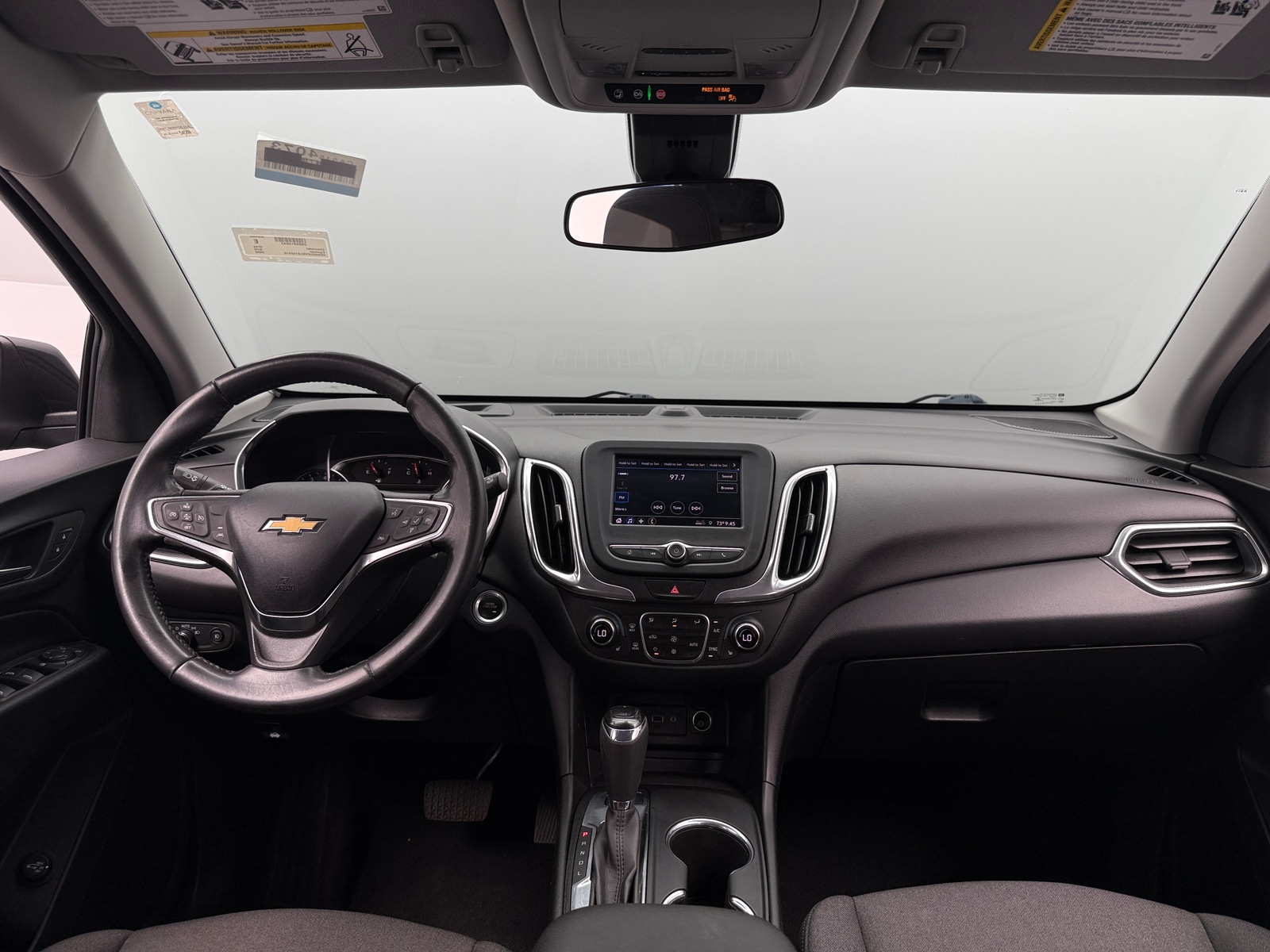 Thumbnail: 2020 Chevrolet Equinox - 3
