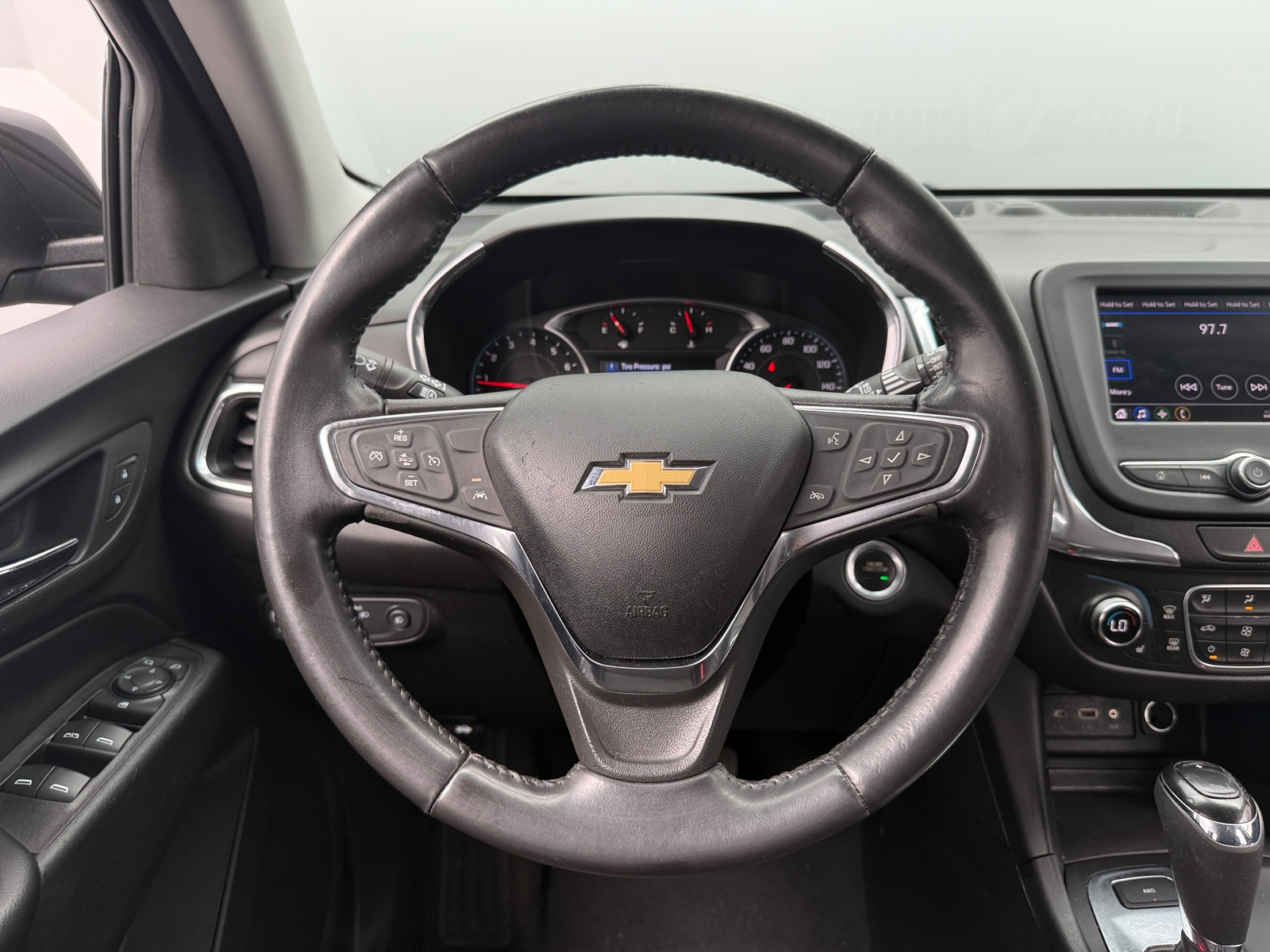 Thumbnail: 2020 Chevrolet Equinox - 5