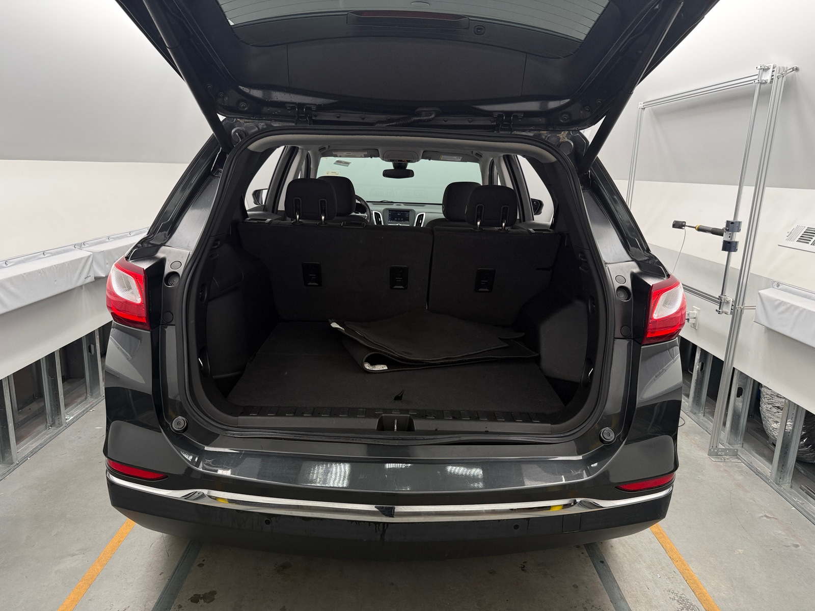 Thumbnail: 2020 Chevrolet Equinox - 7