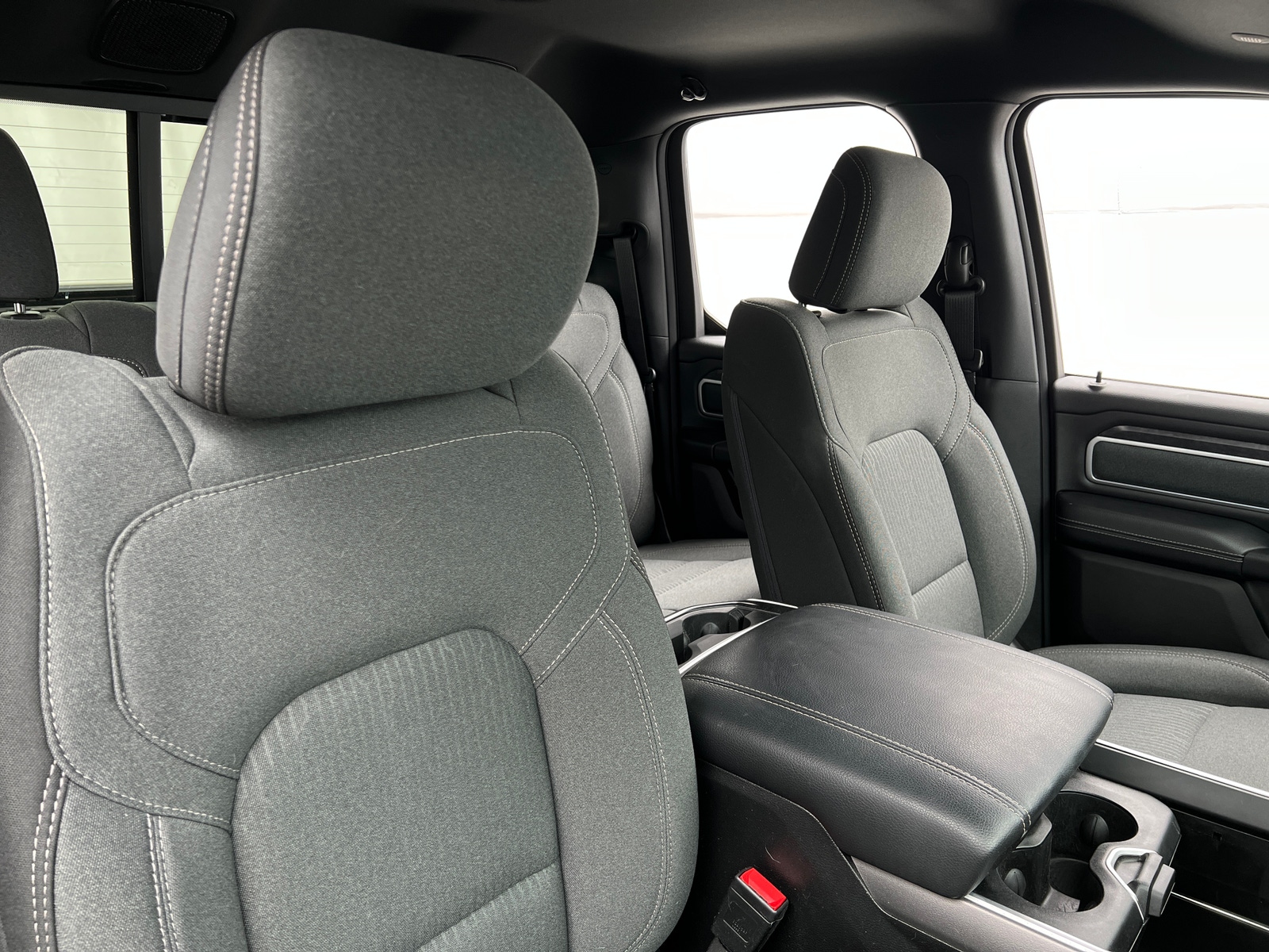 Thumbnail: 2023 RAM 1500 - 2