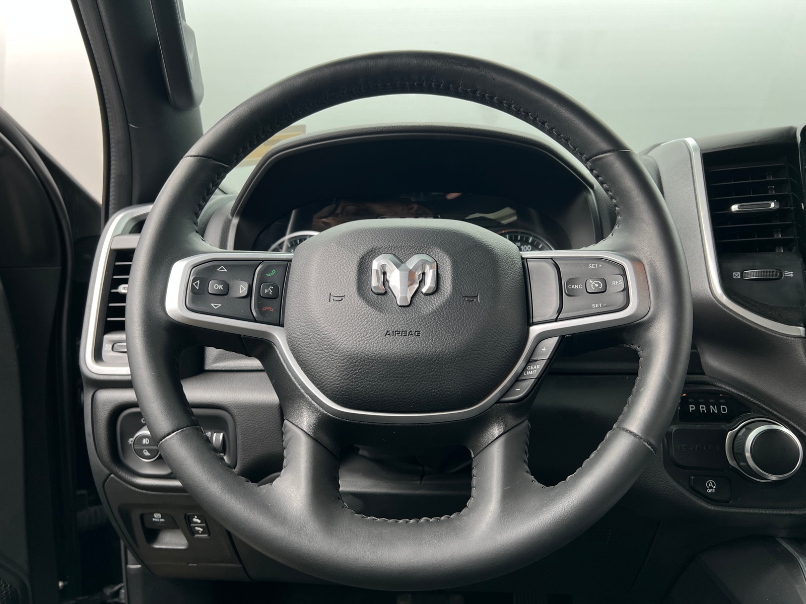 Thumbnail: 2023 RAM 1500 - 5